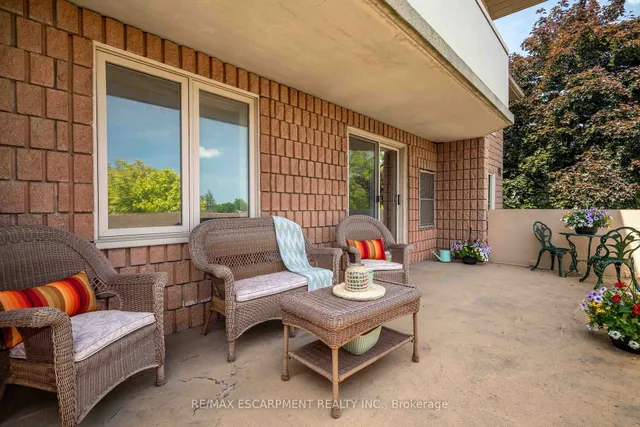 Additional property image - 416 Limeridge Rd Unit 216