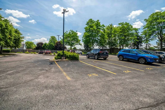 Additional property image - 416 Limeridge Rd Unit 216
