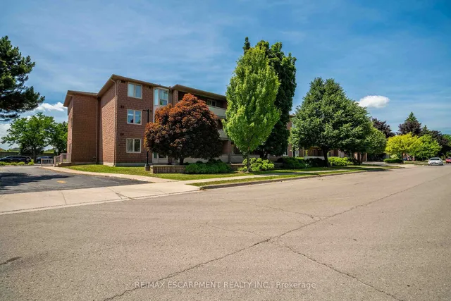Additional property image - 416 Limeridge Rd Unit 216