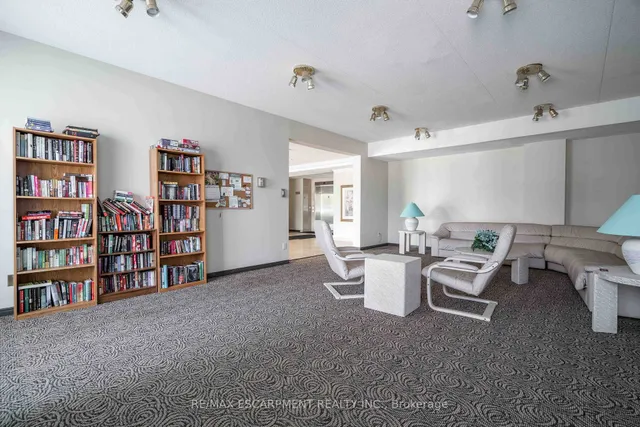 Additional property image - 416 Limeridge Rd Unit 216