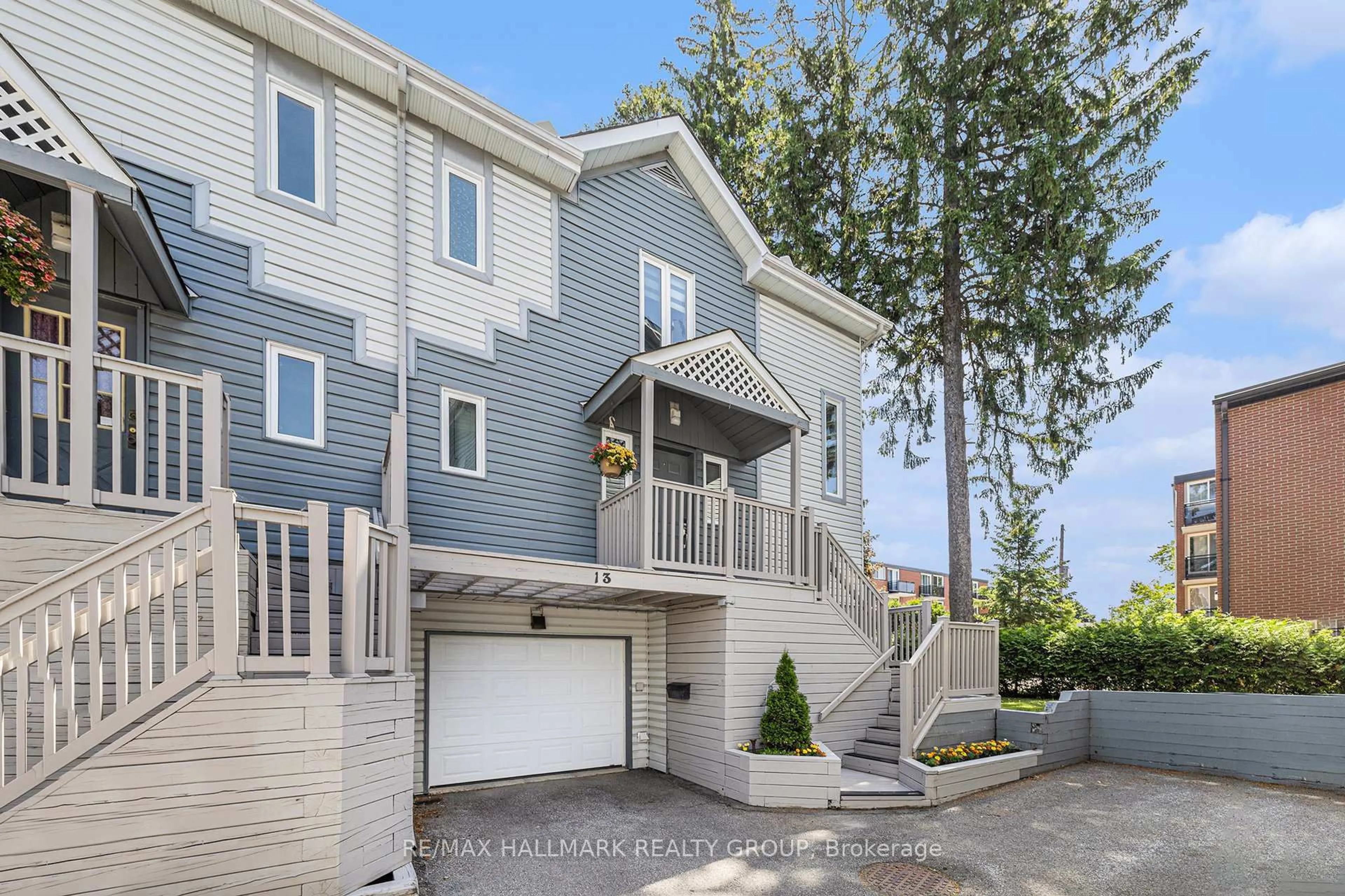 Unknown for 817 High St #13, Ottawa Ontario K2B 6C3