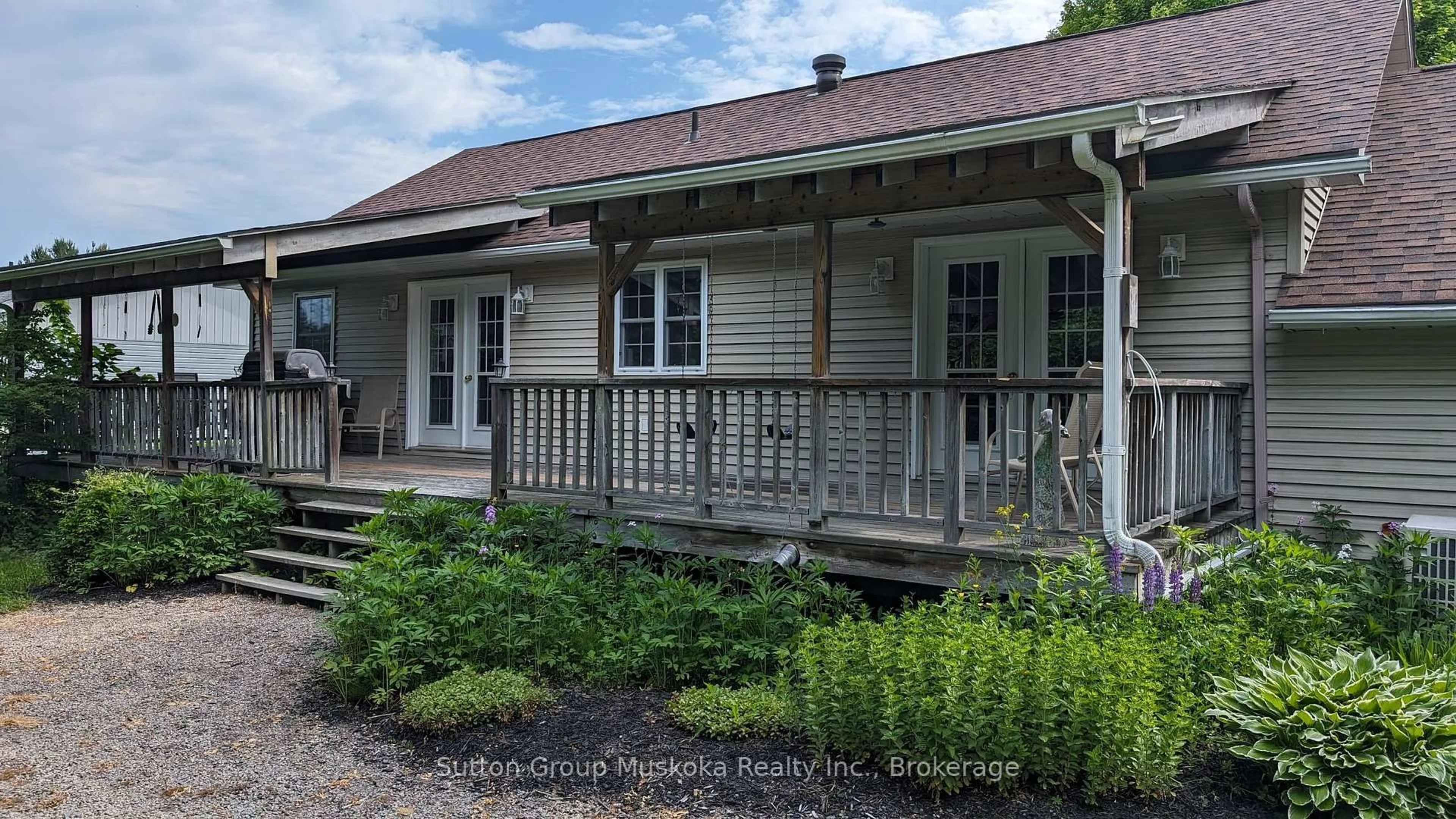 Unknown for 357 RAVENSCLIFFE Rd, Huntsville Ontario P1H 1L6