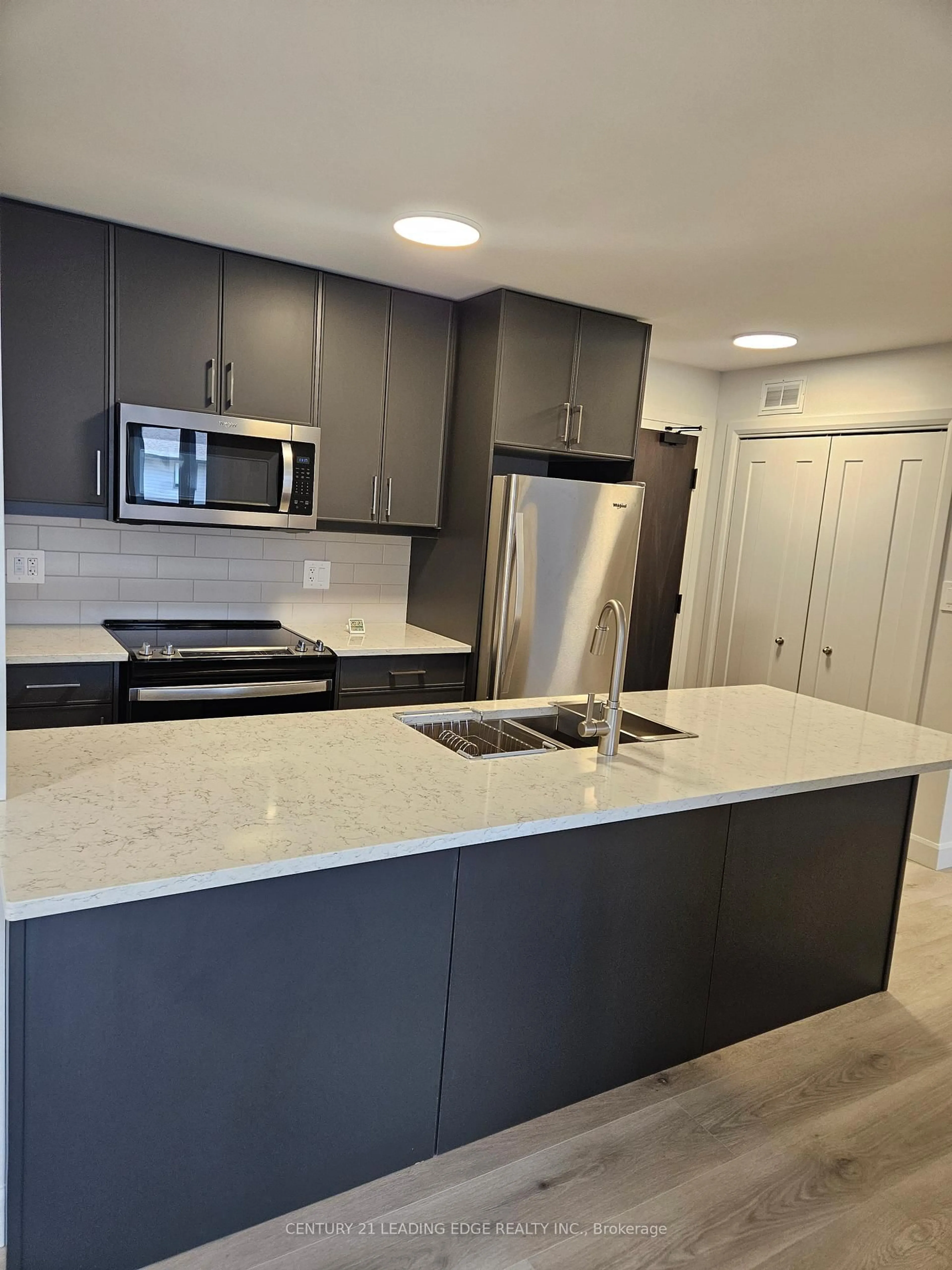Unknown for 30 Hillside Meadow Dr #206, Quinte West Ontario K8V 0J7