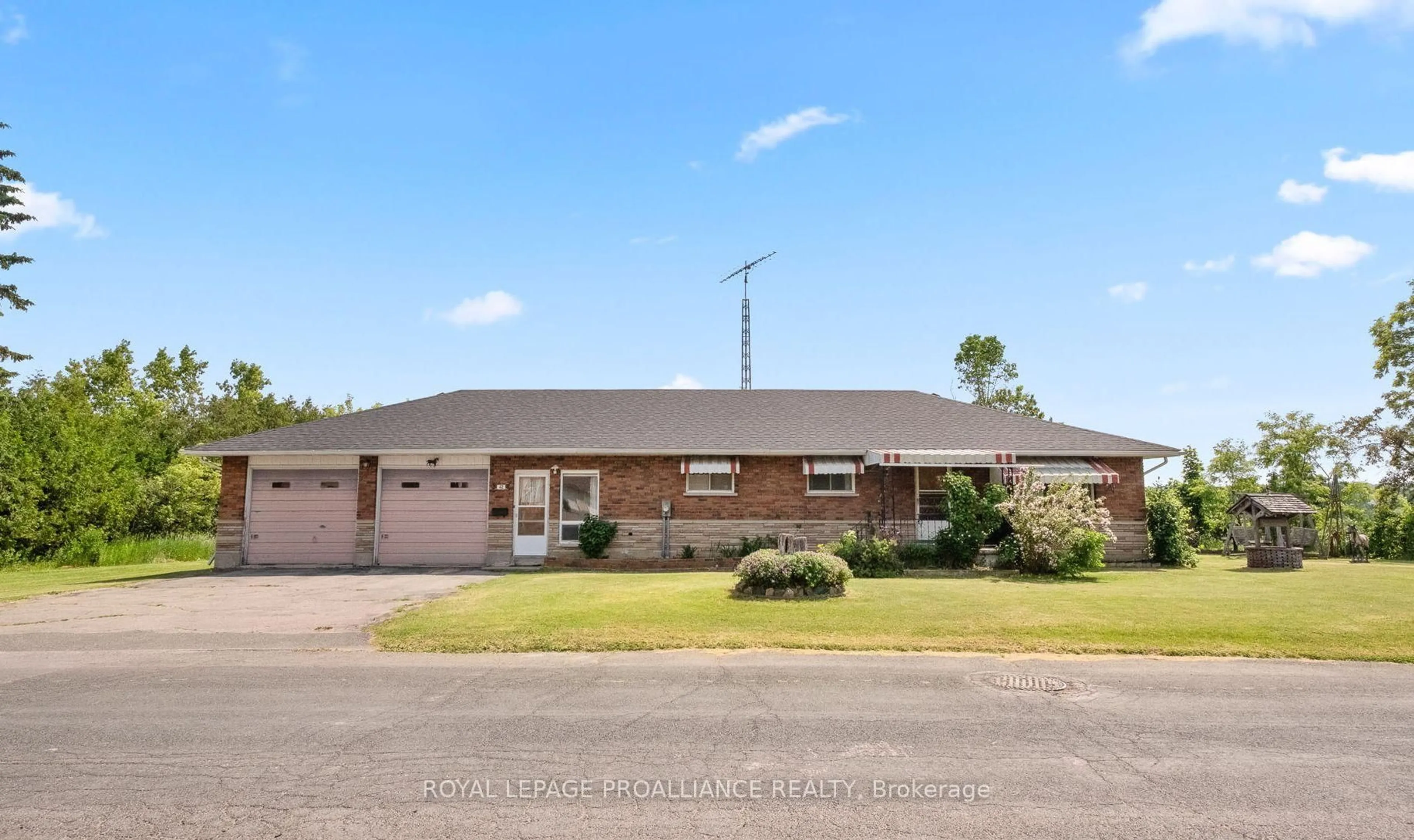 Unknown for 42 Elizabeth St, Trent Hills Ontario K0L 1Y0