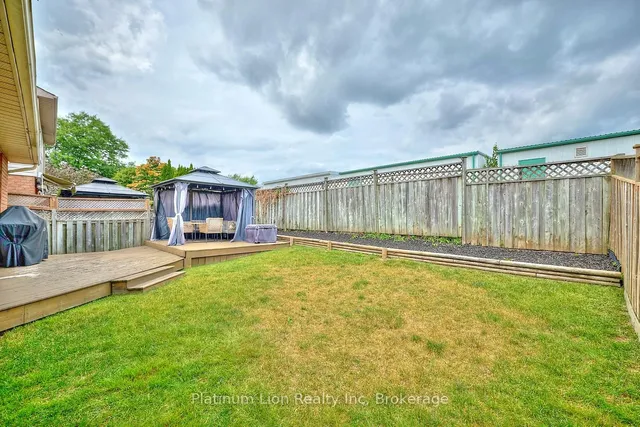 Additional property image - 132 Brian Blvd