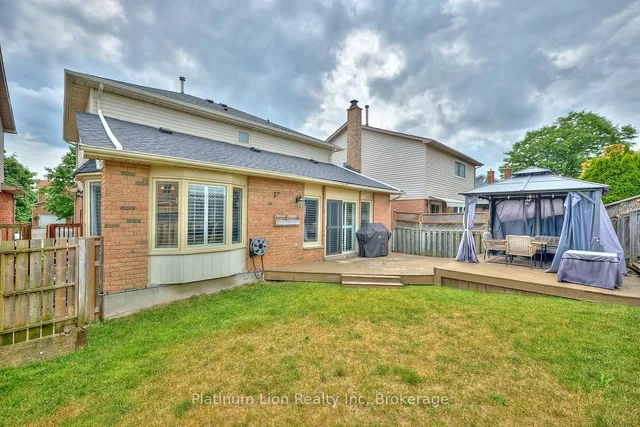 Additional property image - 132 Brian Blvd
