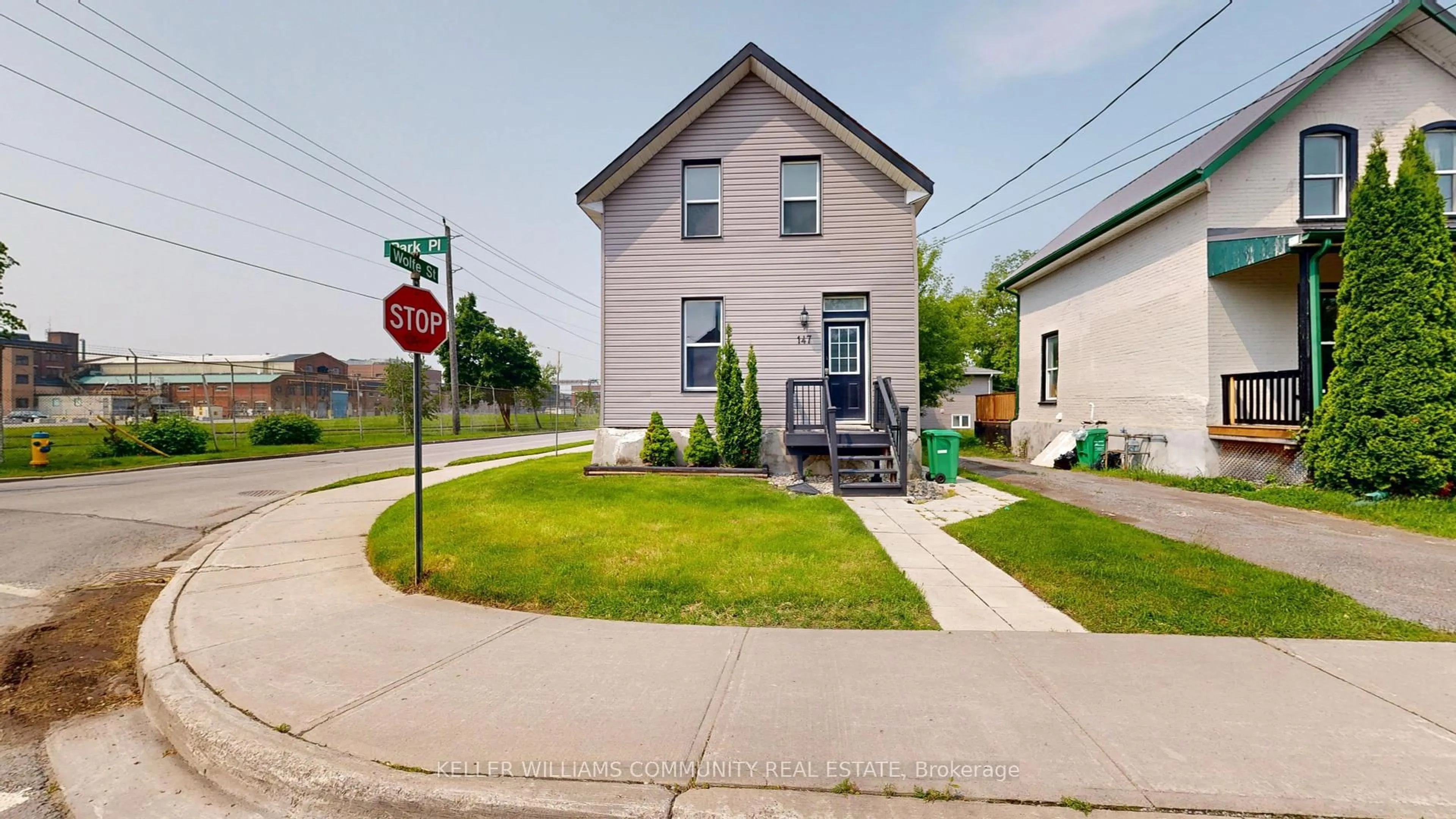 Unknown for 147 Park Pl, Peterborough Central Ontario K9J 3V8