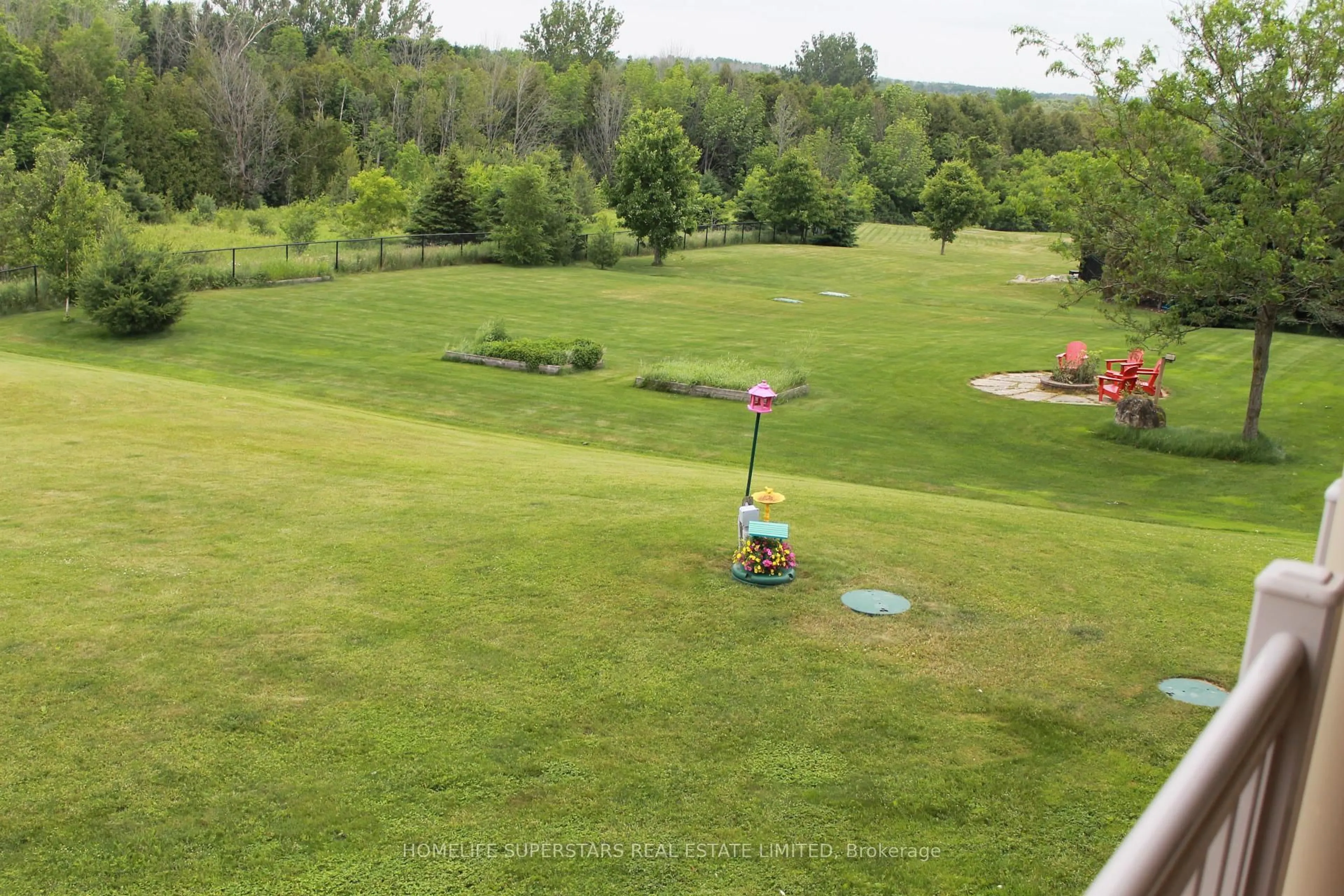 A pic from outside/outdoor area/front of a property/back of a property/a pic from drone, water/lake/river/ocean view for 44 Orchard Dr, Mono Ontario L9W 6L6