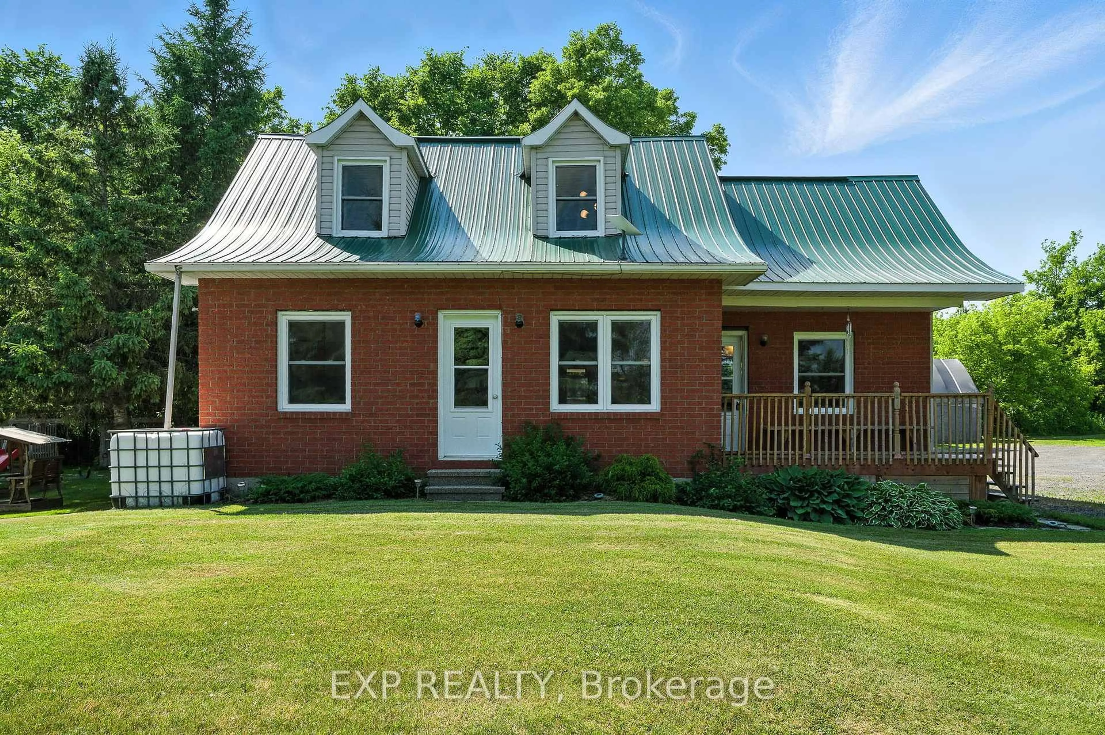 Unknown for 7800 34 Highway, Champlain Ontario K0B 1R0