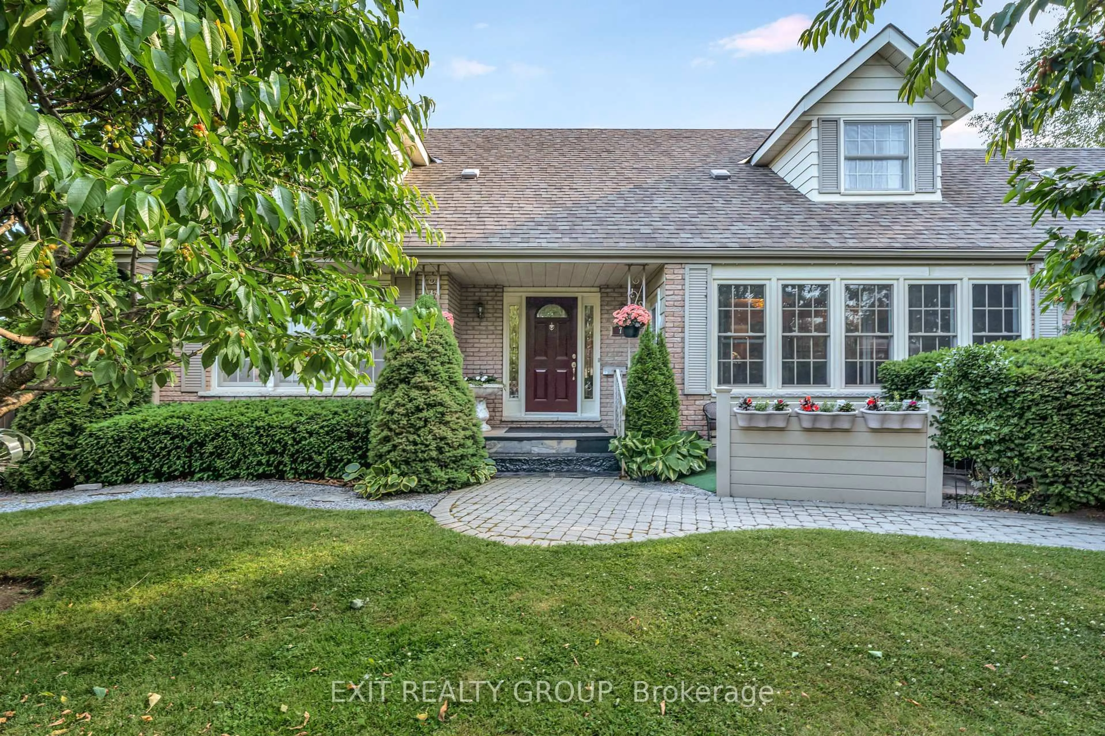 Unknown for 77 Edgehill Rd, Belleville Ontario K8N 5J4