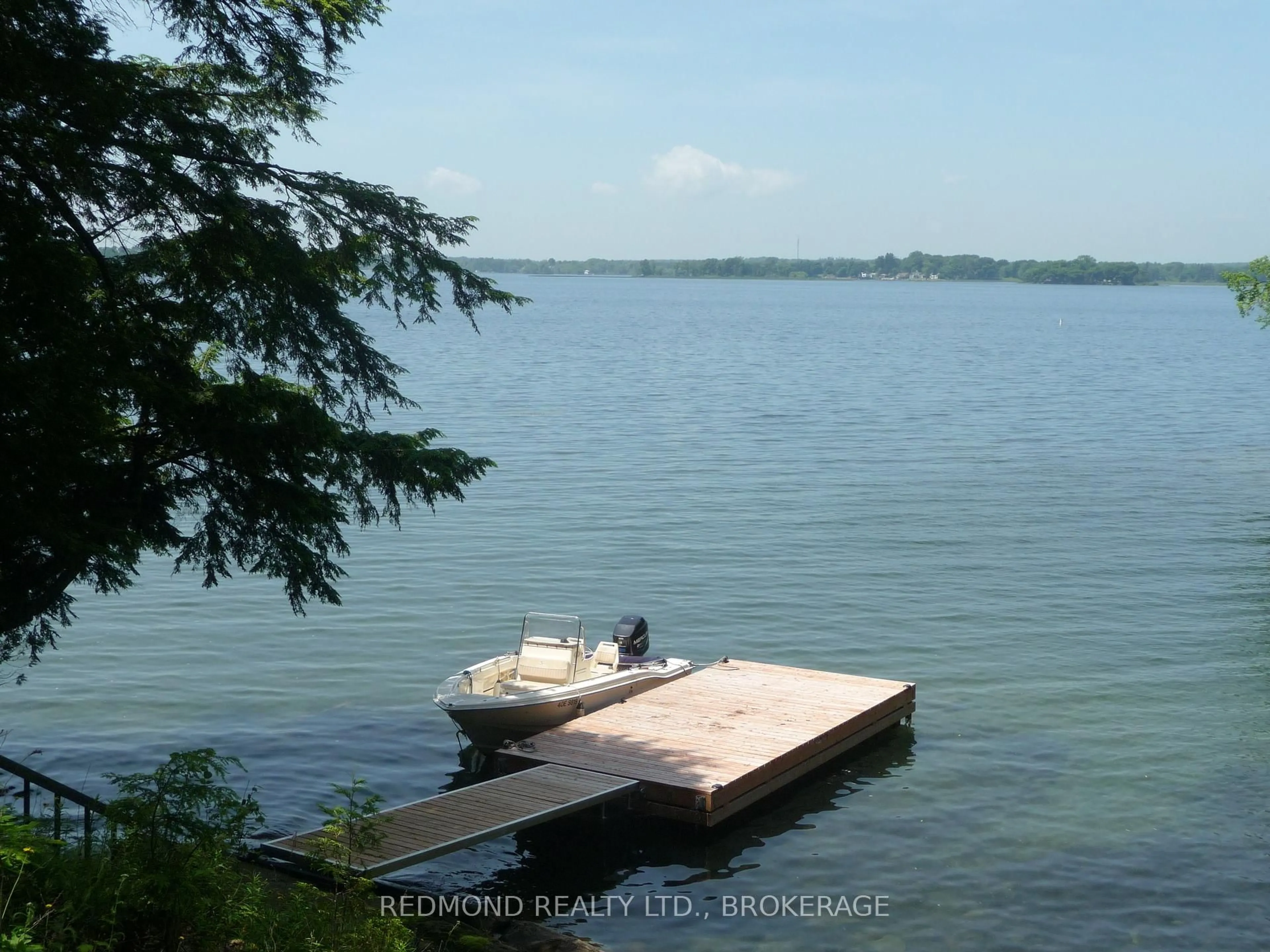 Unknown for 118 Big Stave Island, Lansdowne Ontario K0E 1L0