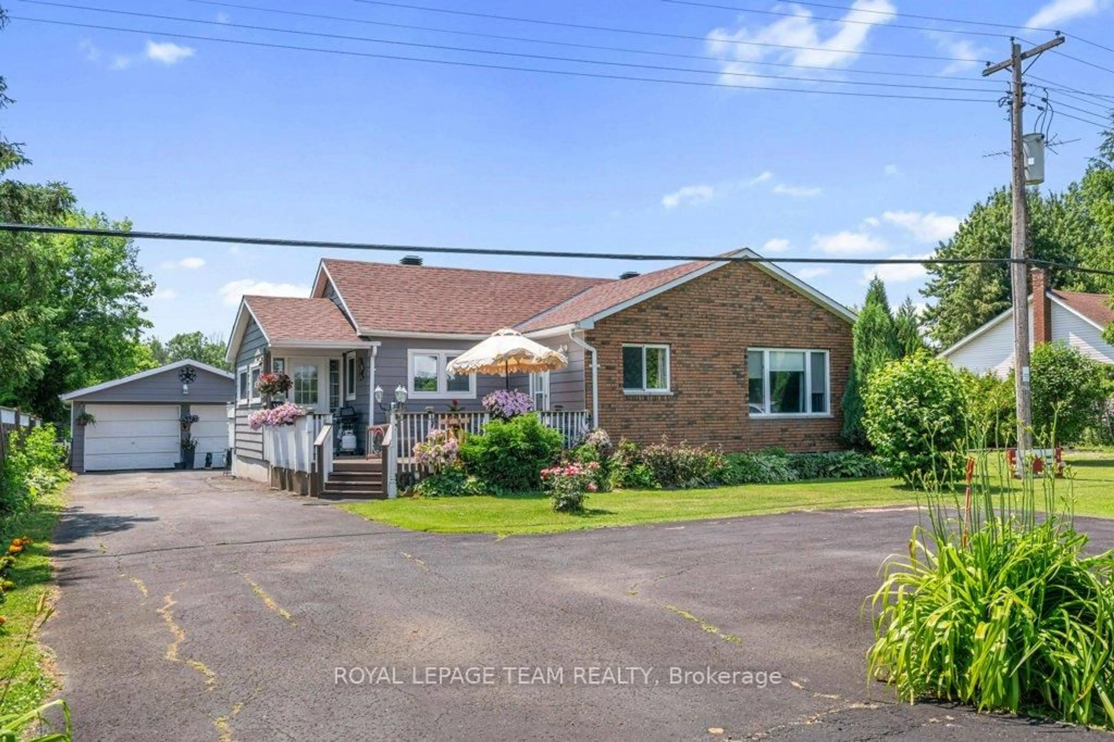 Unknown for 5466 County 8 Rd, South Dundas Ontario K0C 1X0