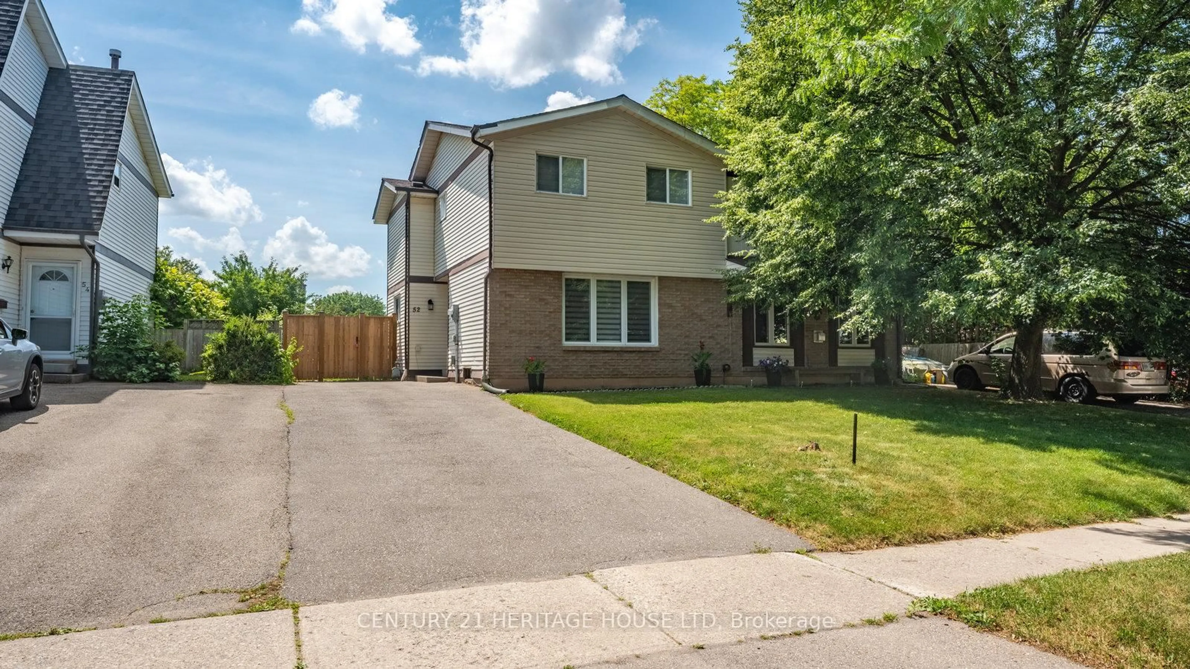 Unknown for 52 Brantwood Park Rd, Brantford Ontario N3P 1G2