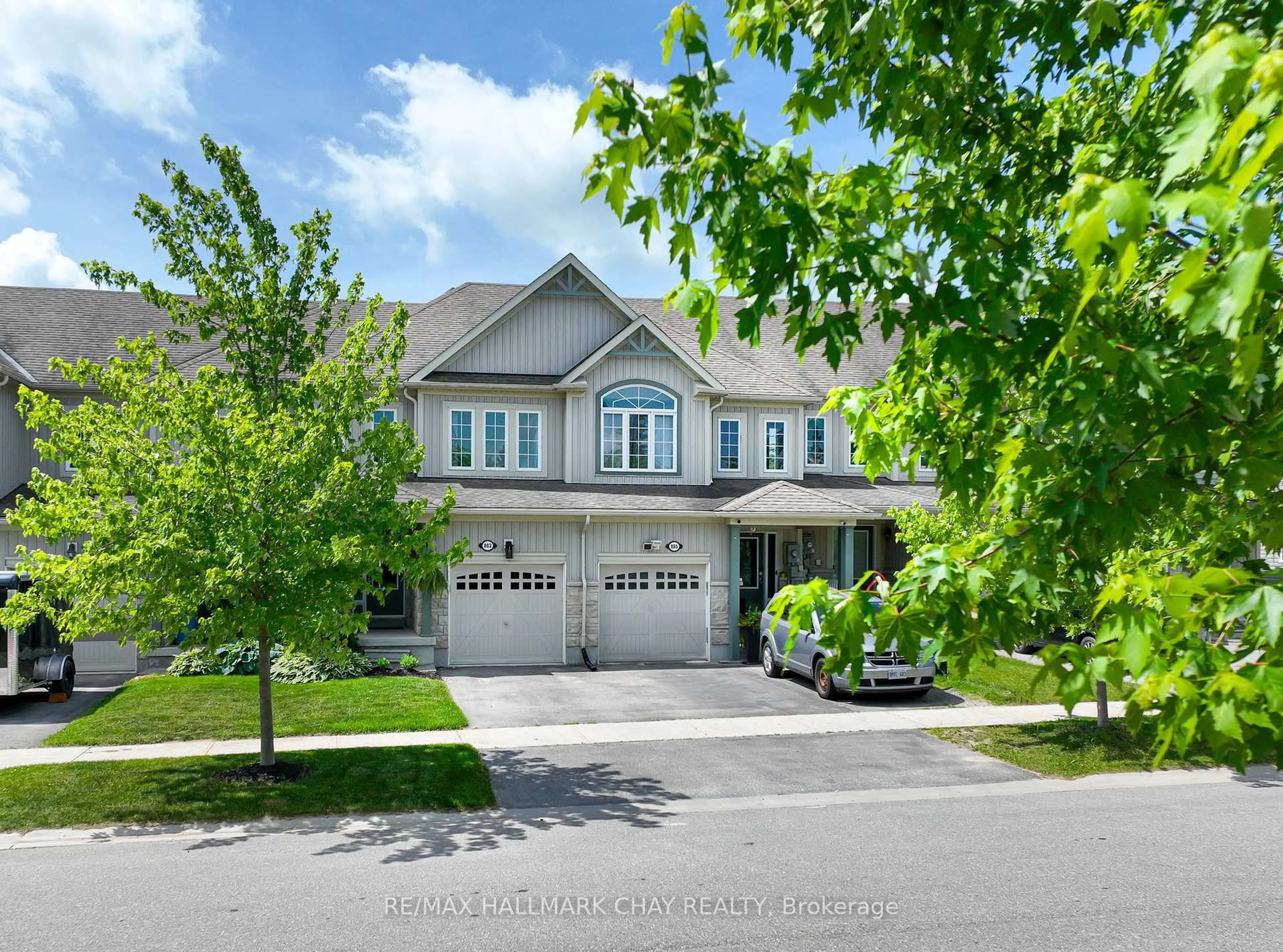 Unknown for 883 Cook Cres, Melancthon Ontario L9V 3V1