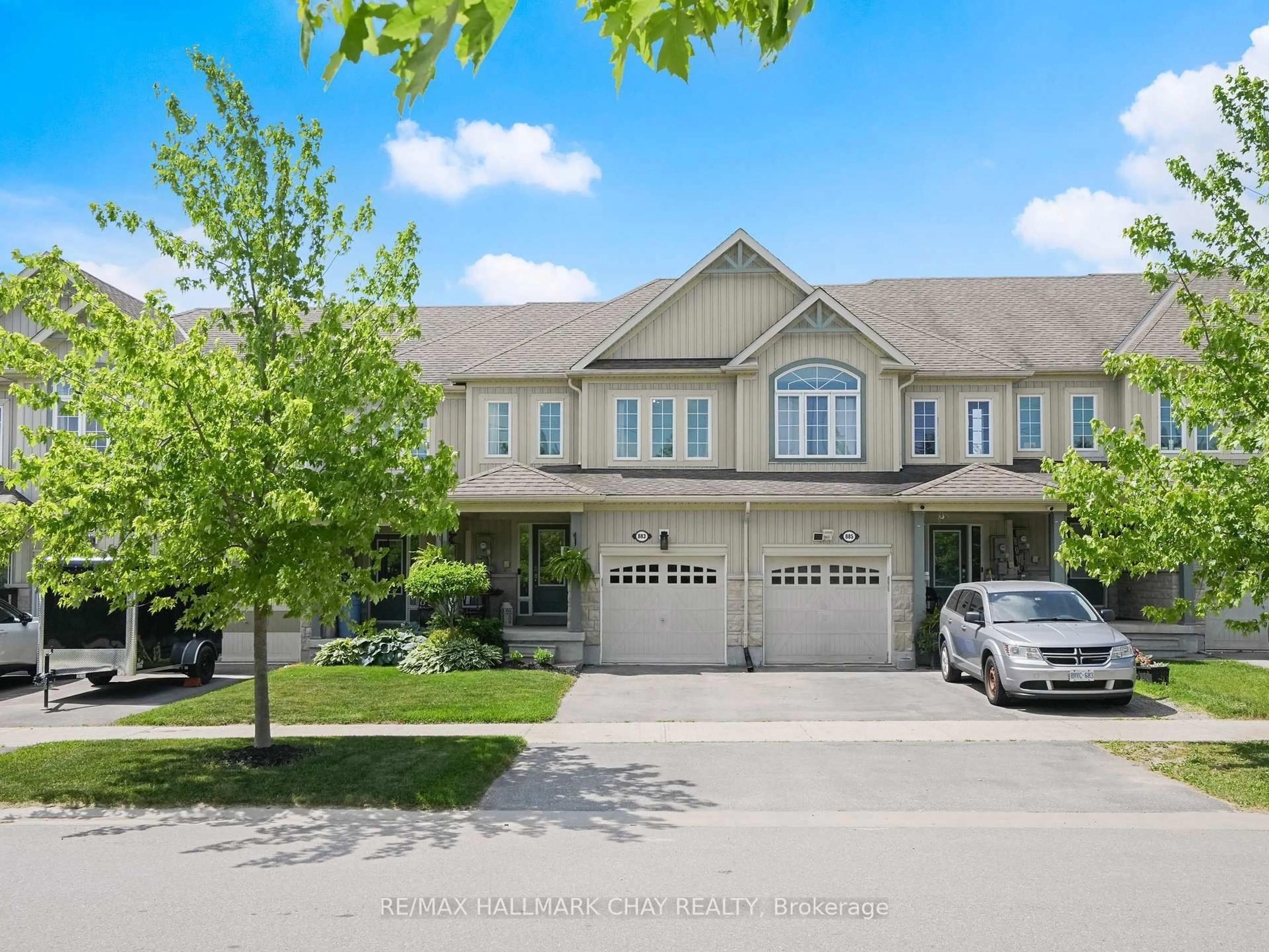 Unknown for 883 Cook Cres, Melancthon Ontario L9V 3V1