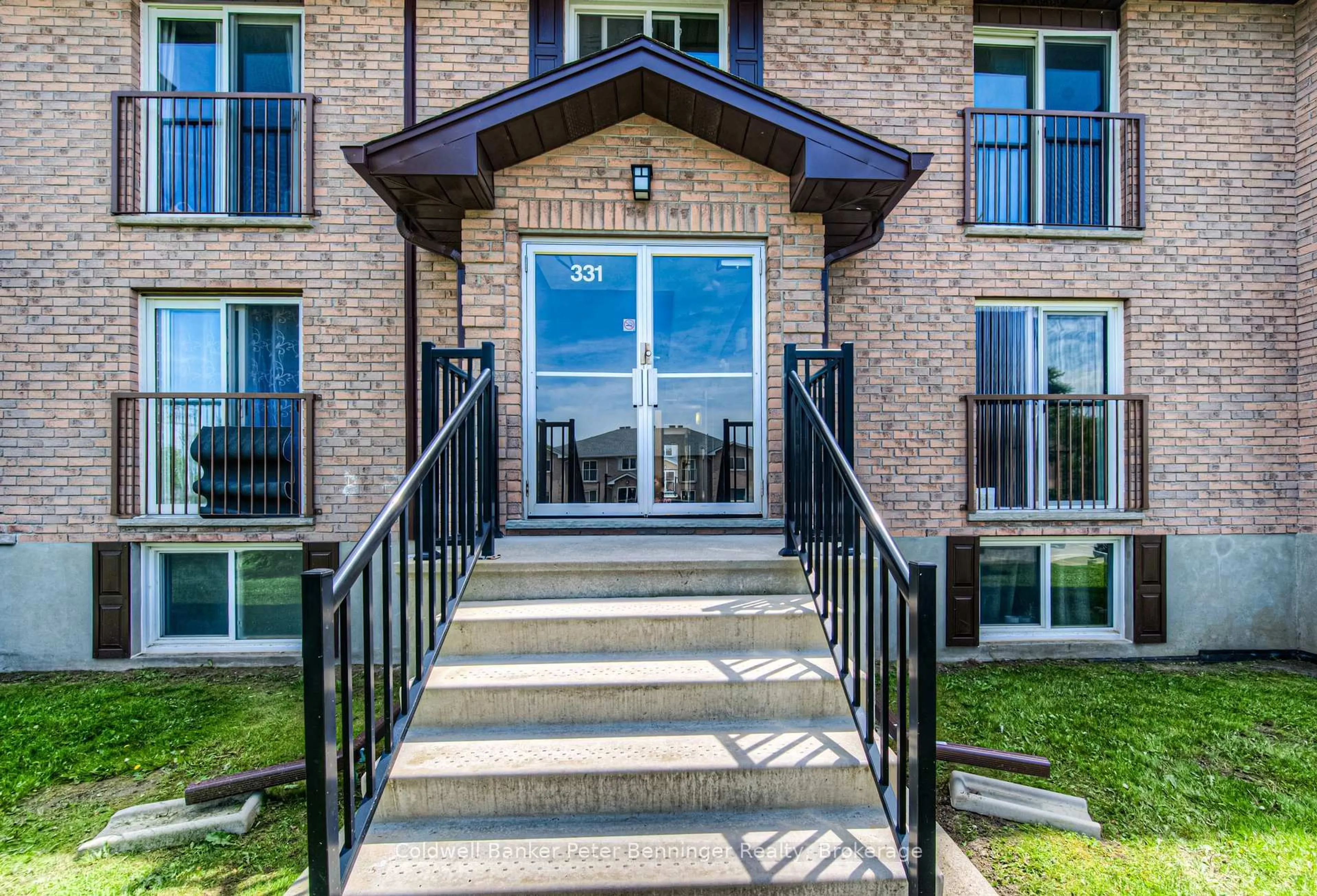 Unknown for 331 Northlake Dr #unit 9, Waterloo Ontario N2V 1Z1