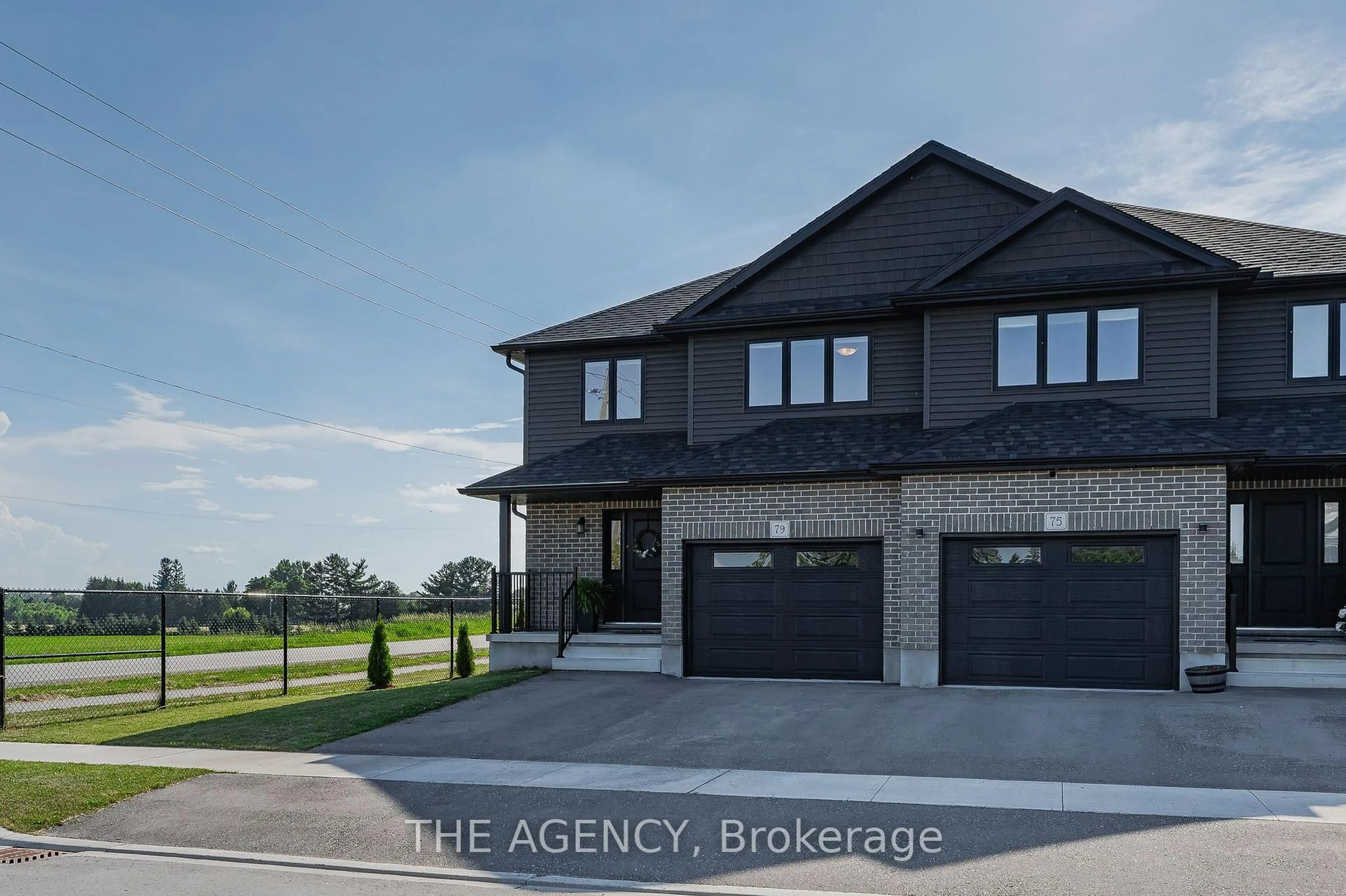 Unknown for 79 Crab Apple Crt, Wellesley Ontario N0B 2T0