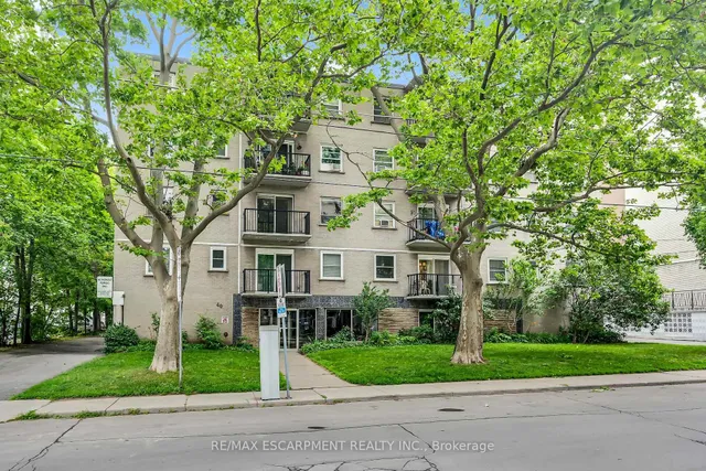 Property image for 40 Robinson St Unit 208
