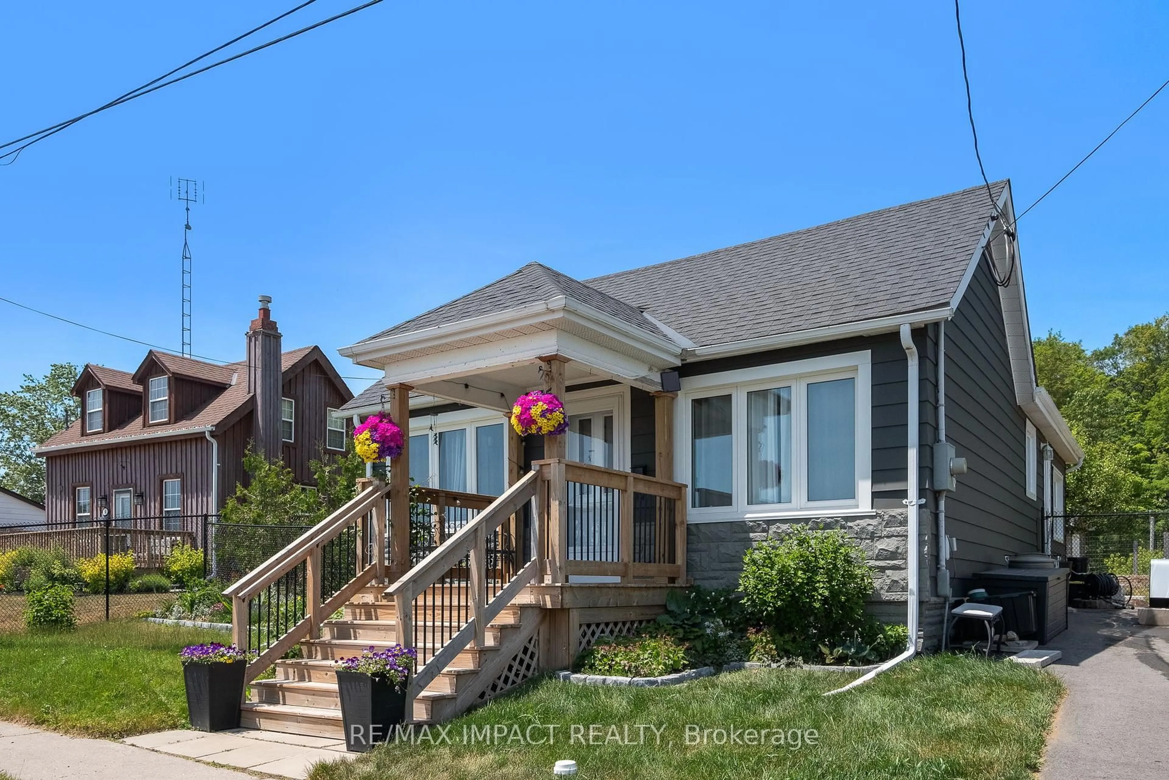 Unknown for 50 Alexander St, Port Hope Ontario L1A 1B3