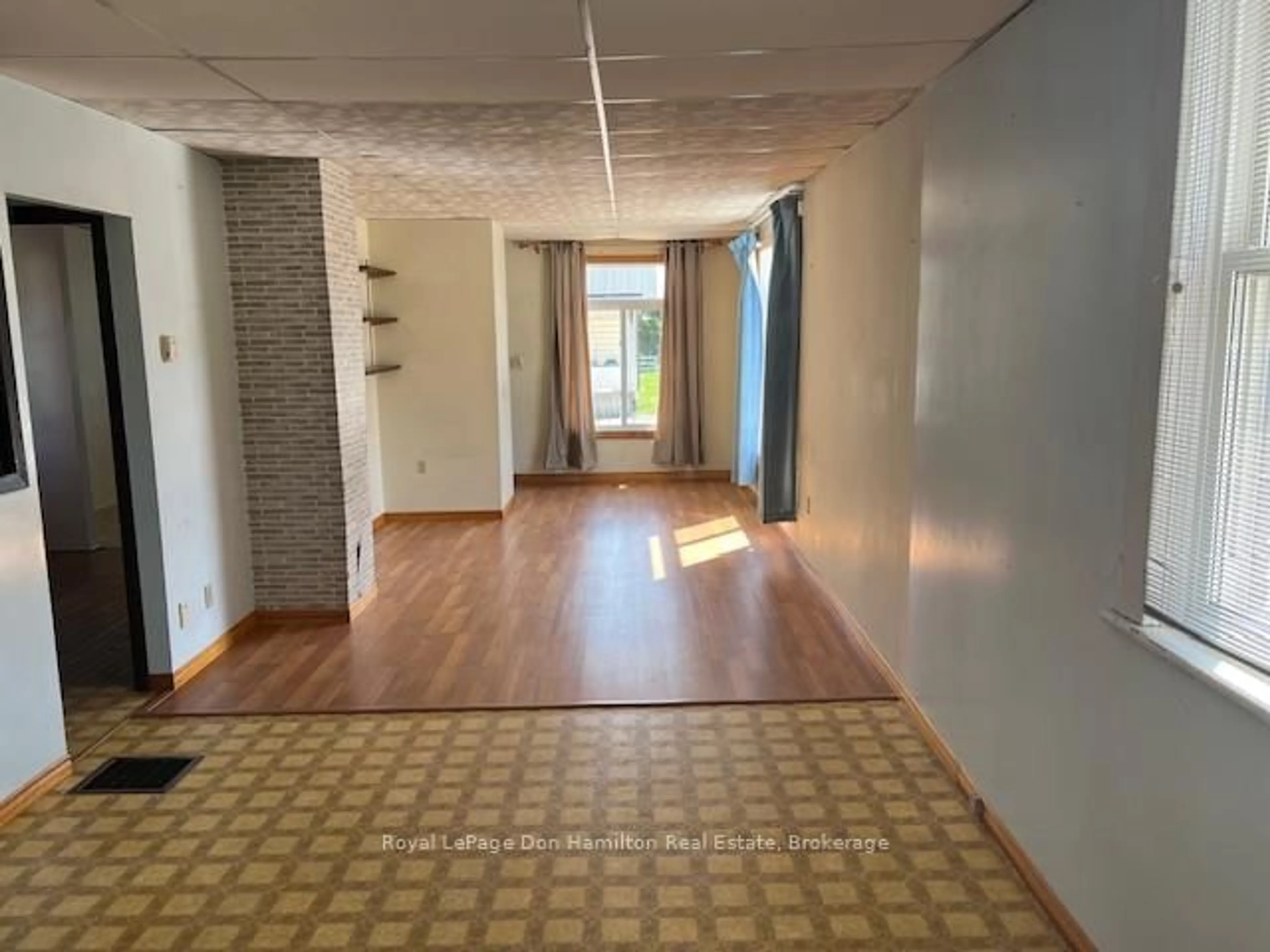 A pic of a room for 4448 Perth Line 72, Perth East Ontario N0K 1R0