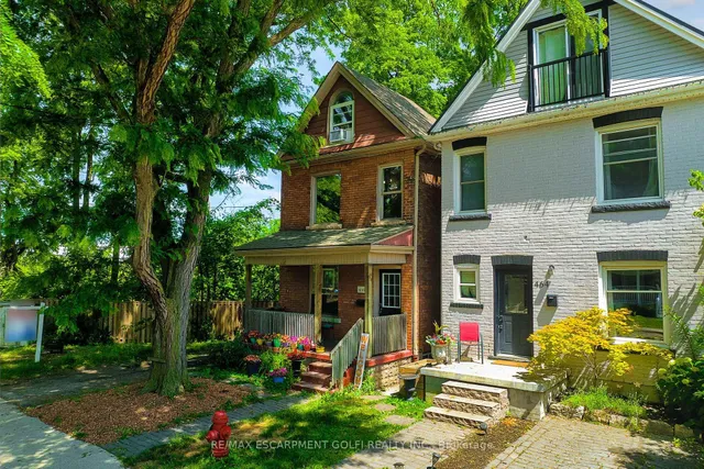 Additional property image - 466 Charlton Ave