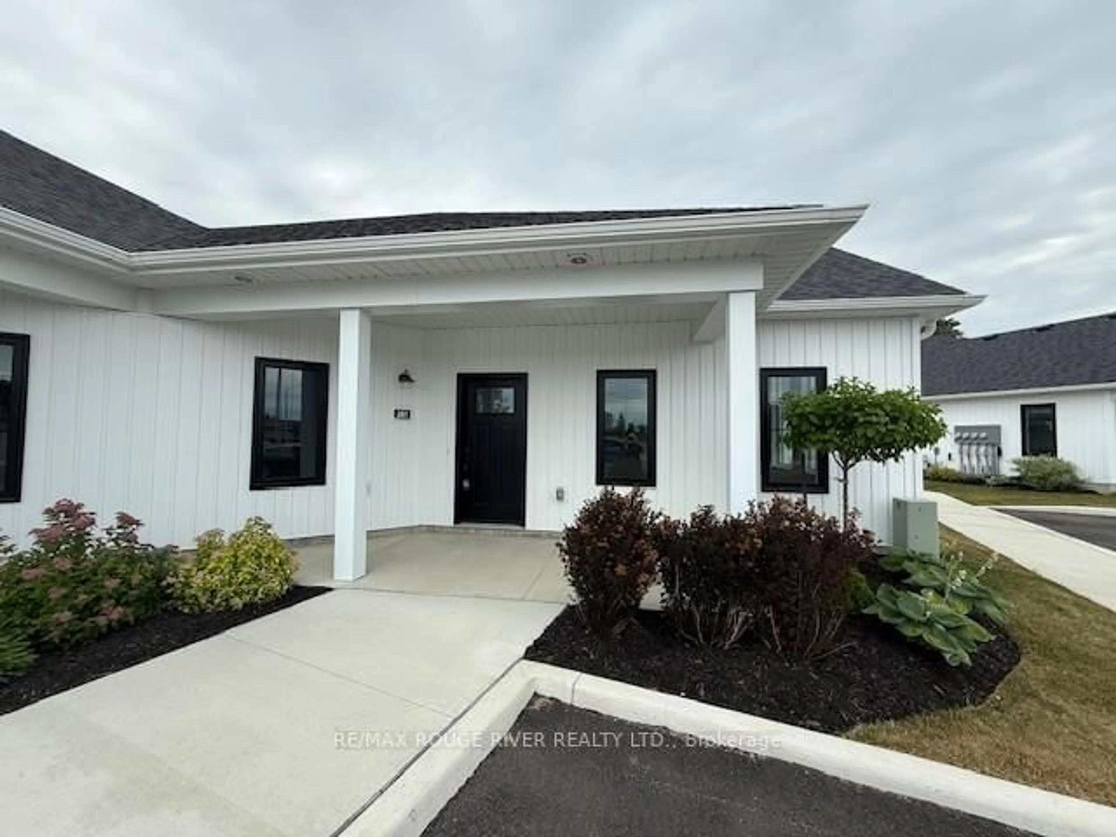 Unknown for 14 MEADOWCREEK Dr #201, Brighton Ontario K0K 1H0