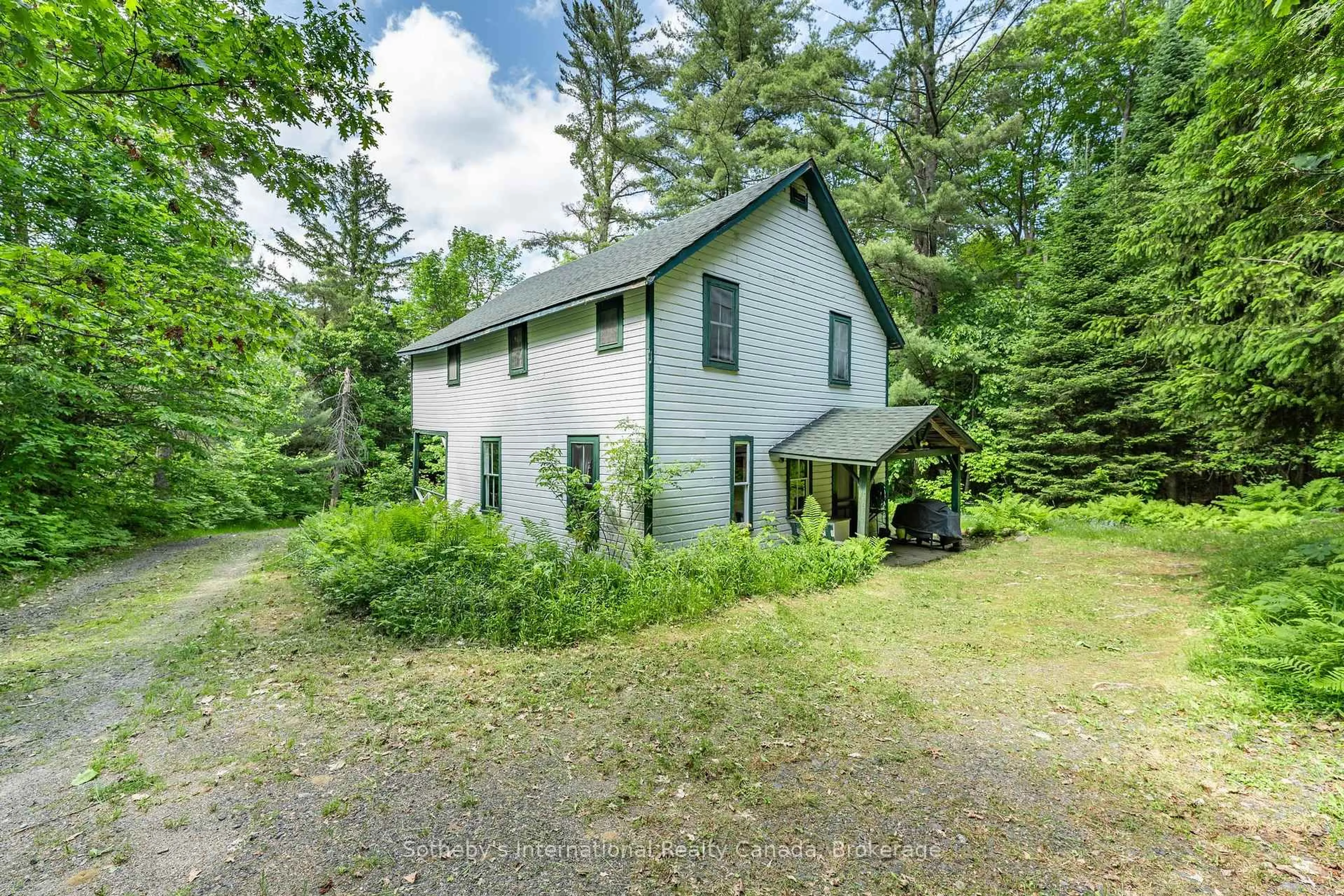 Unknown for 1076 Nithgrove Rd, Lake of Bays Ontario P0B 1A0