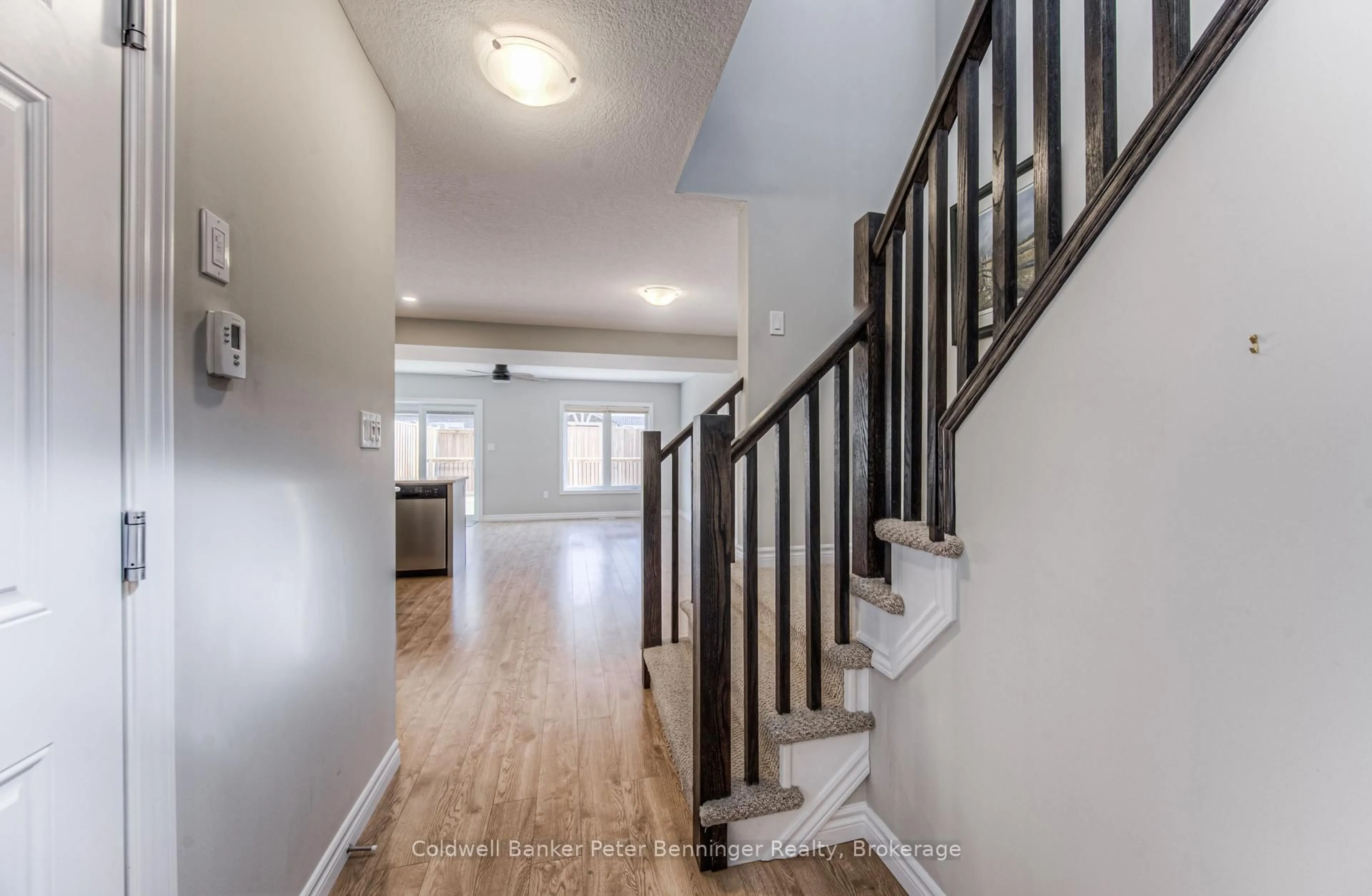 Unknown for 25 Isaac St, Woolwich Ontario N3B 0E2