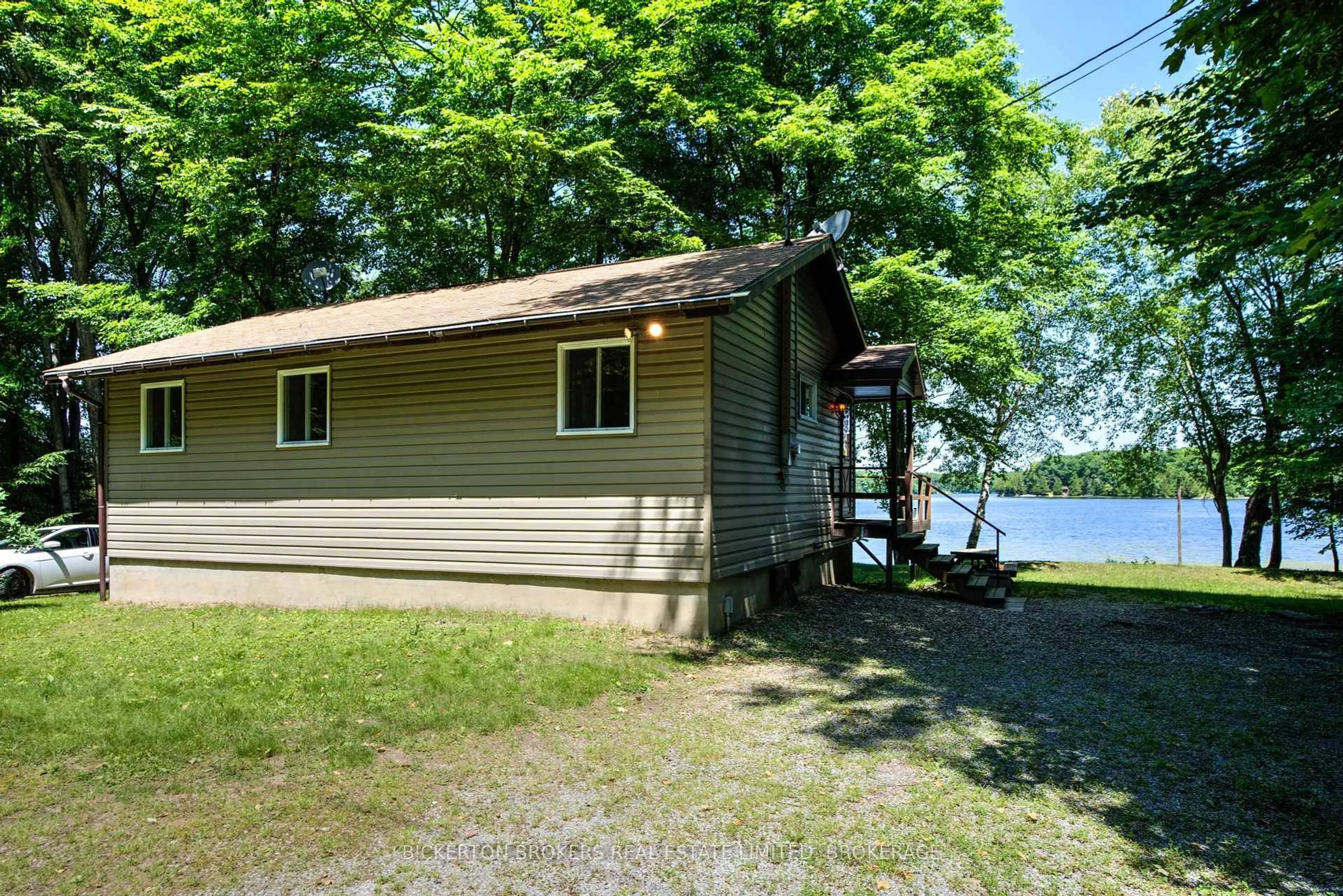 Unknown for 375 Cedar Sands Roadway Rd, Rideau Lakes Ontario K0E 1N0