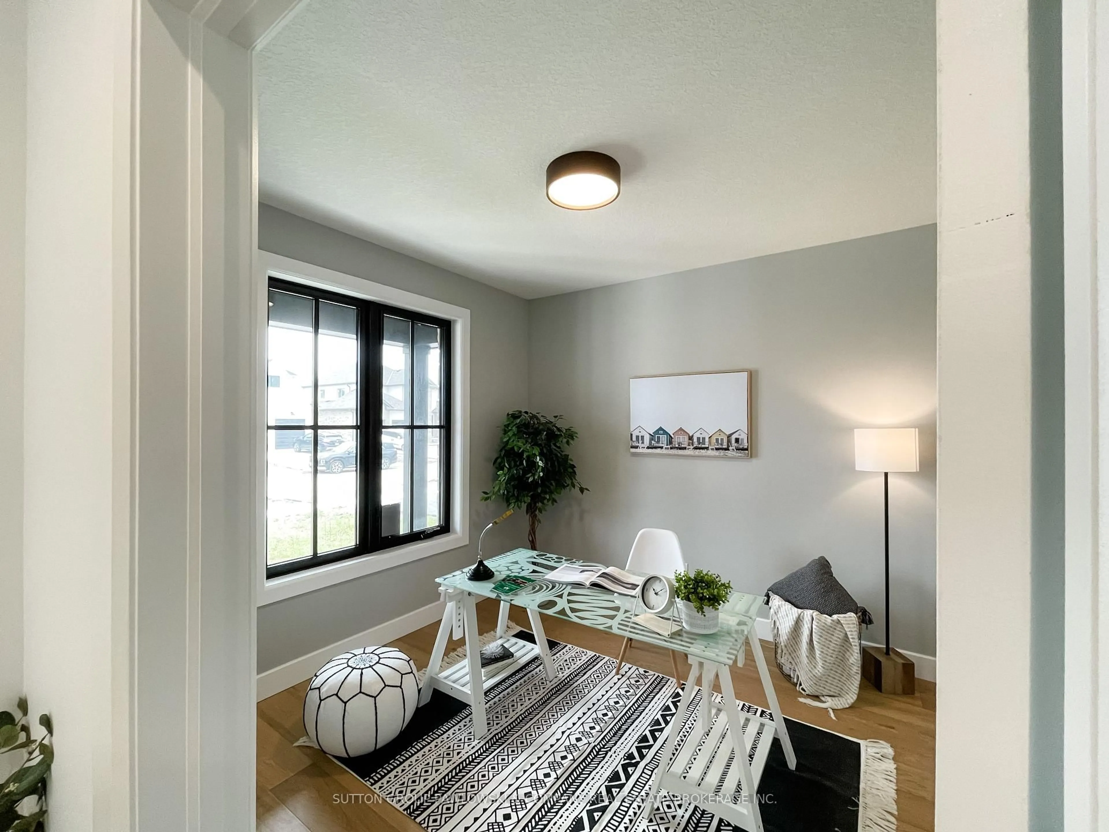 Unknown for 56 ALLISTER Dr #Lot#101, Middlesex Centre Ontario N0L 1R0