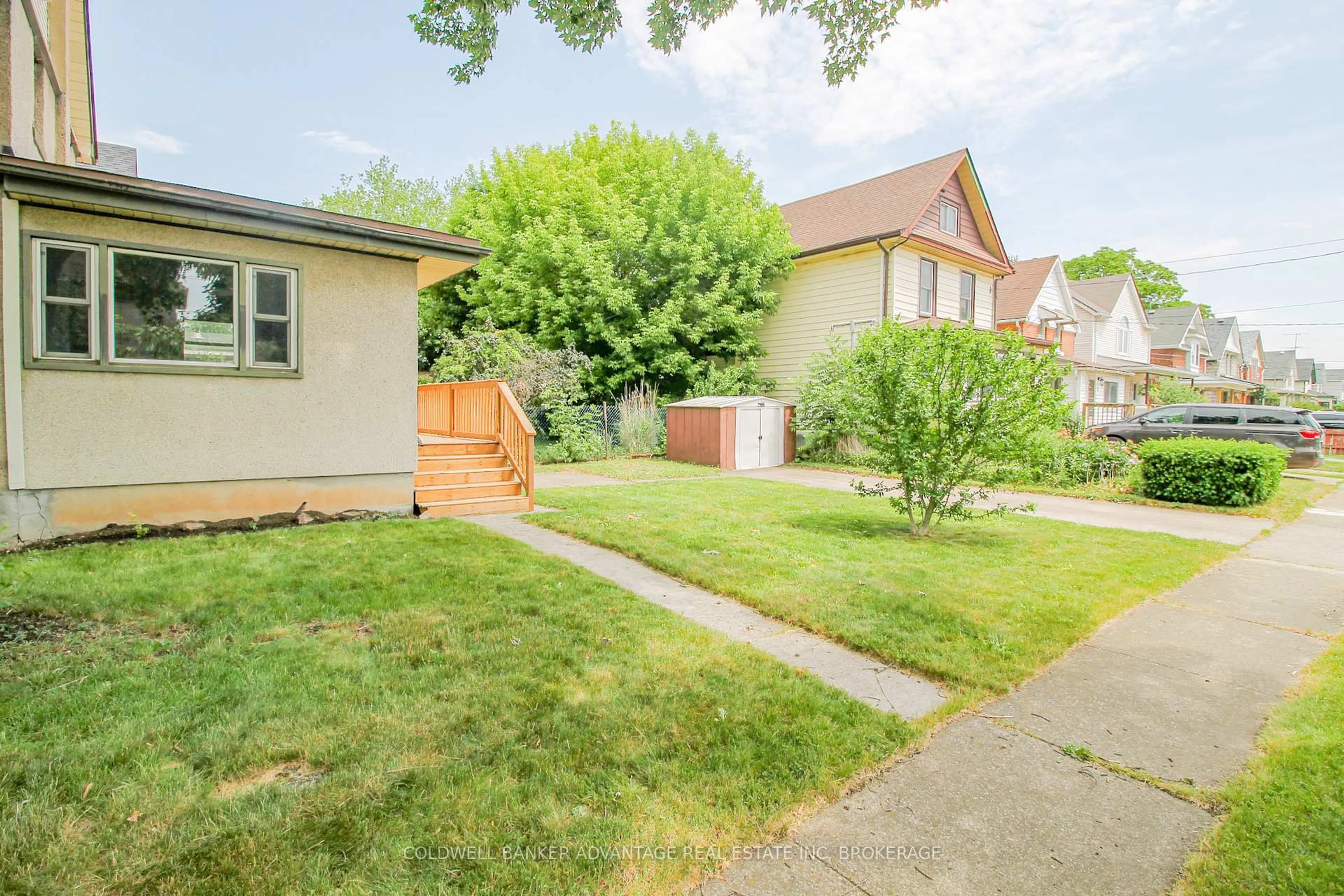 Unknown for 28 Myrtle Ave, Welland Ontario L3B 2B1