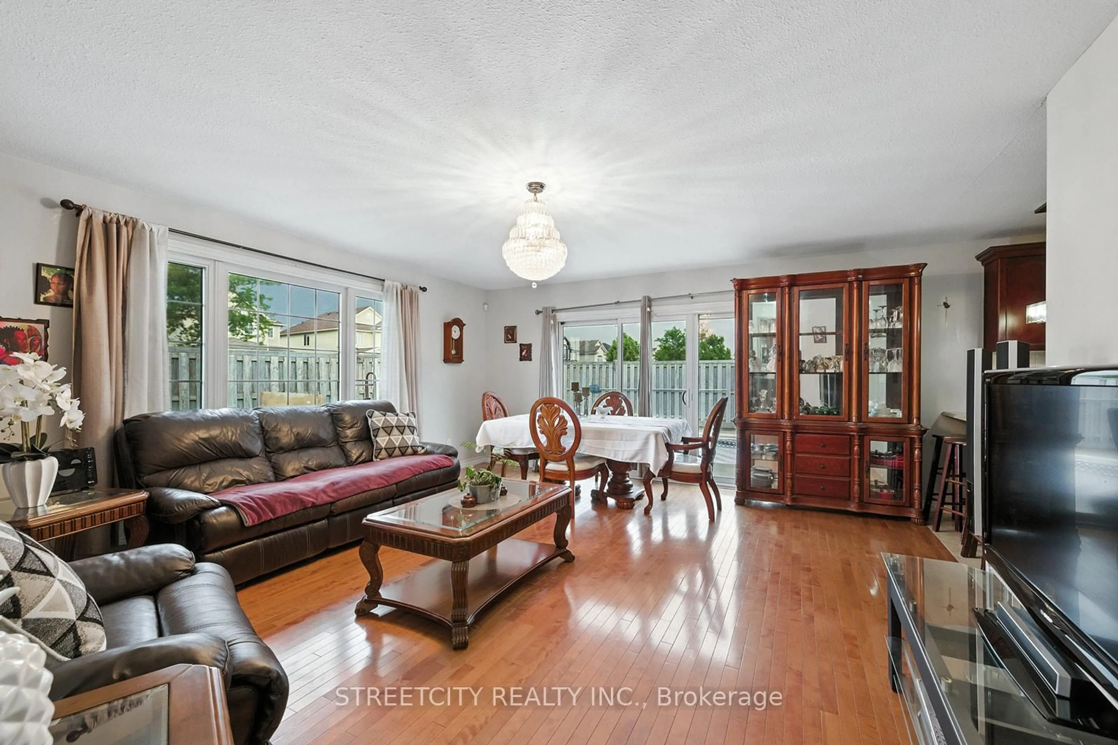 Living room with furniture, unknown for 1673 Mcneil Rd, London South Ontario N6M 0A3