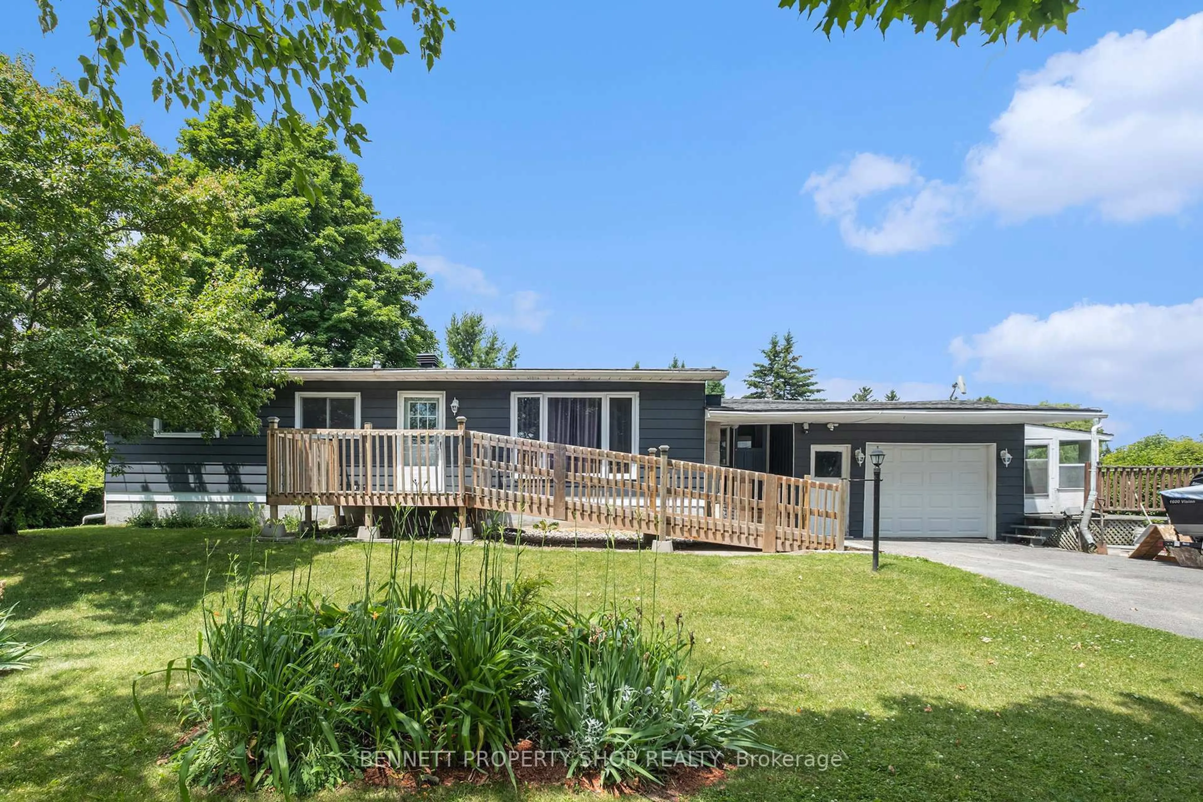 Unknown for 350 Kelly Jordan Rd, Smiths Falls Ontario K7A 4S4
