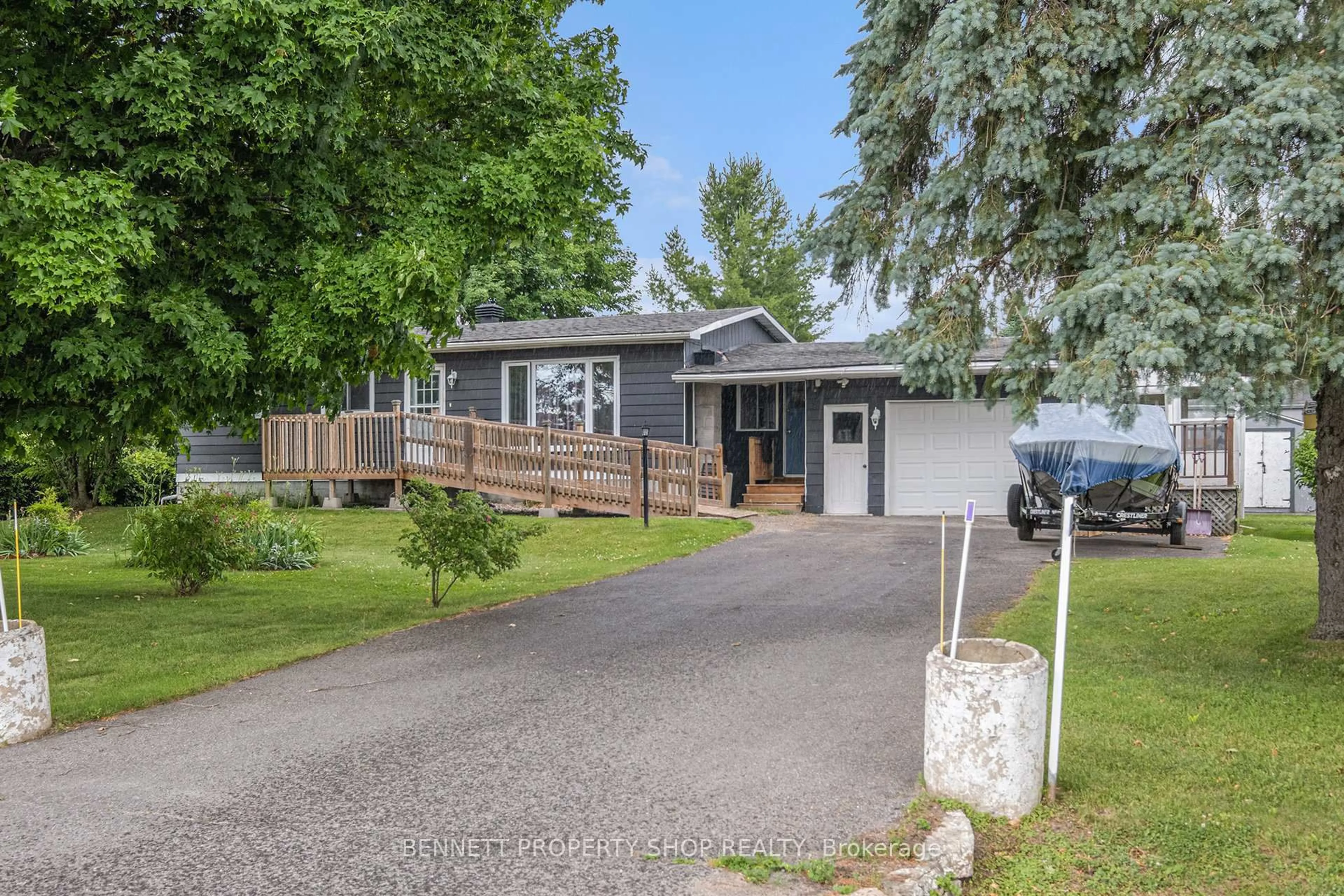 Unknown for 350 Kelly Jordan Rd, Smiths Falls Ontario K7A 4S4