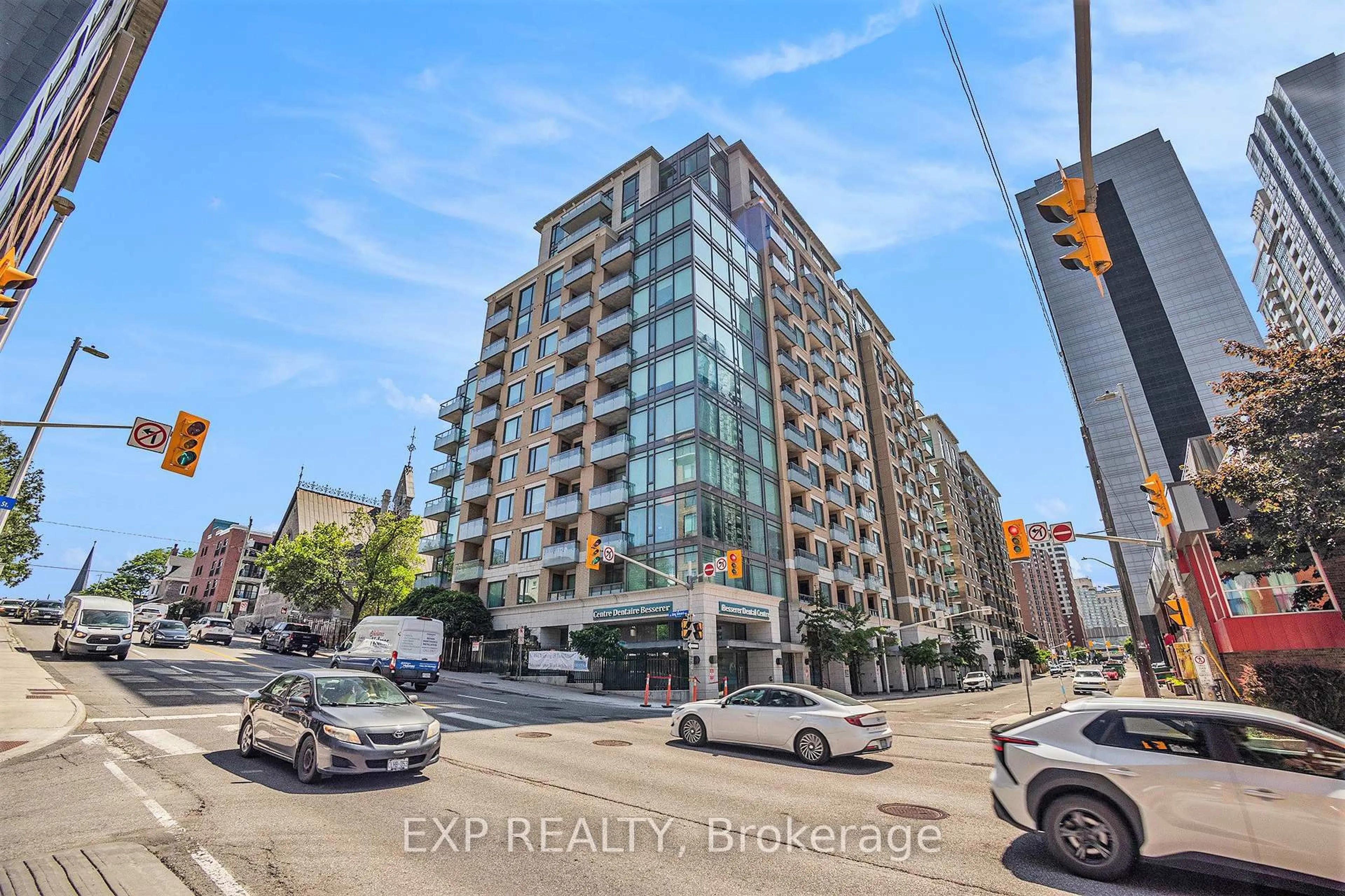 Unknown for 238 Besserer St #609, Ottawa Ontario K1N 6B1