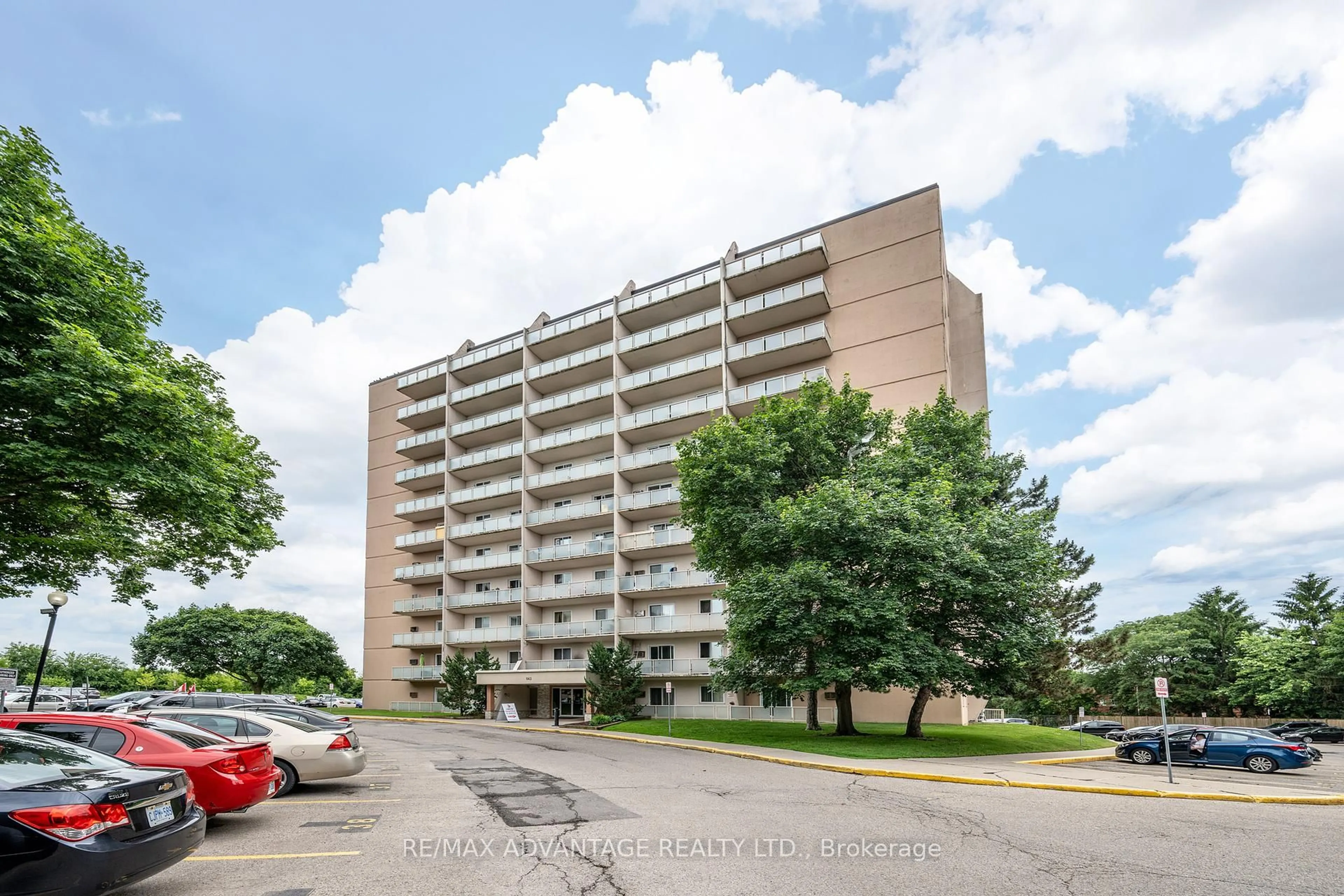 Unknown for 563 Mornington Ave #806, London East Ontario N5Y 4T8
