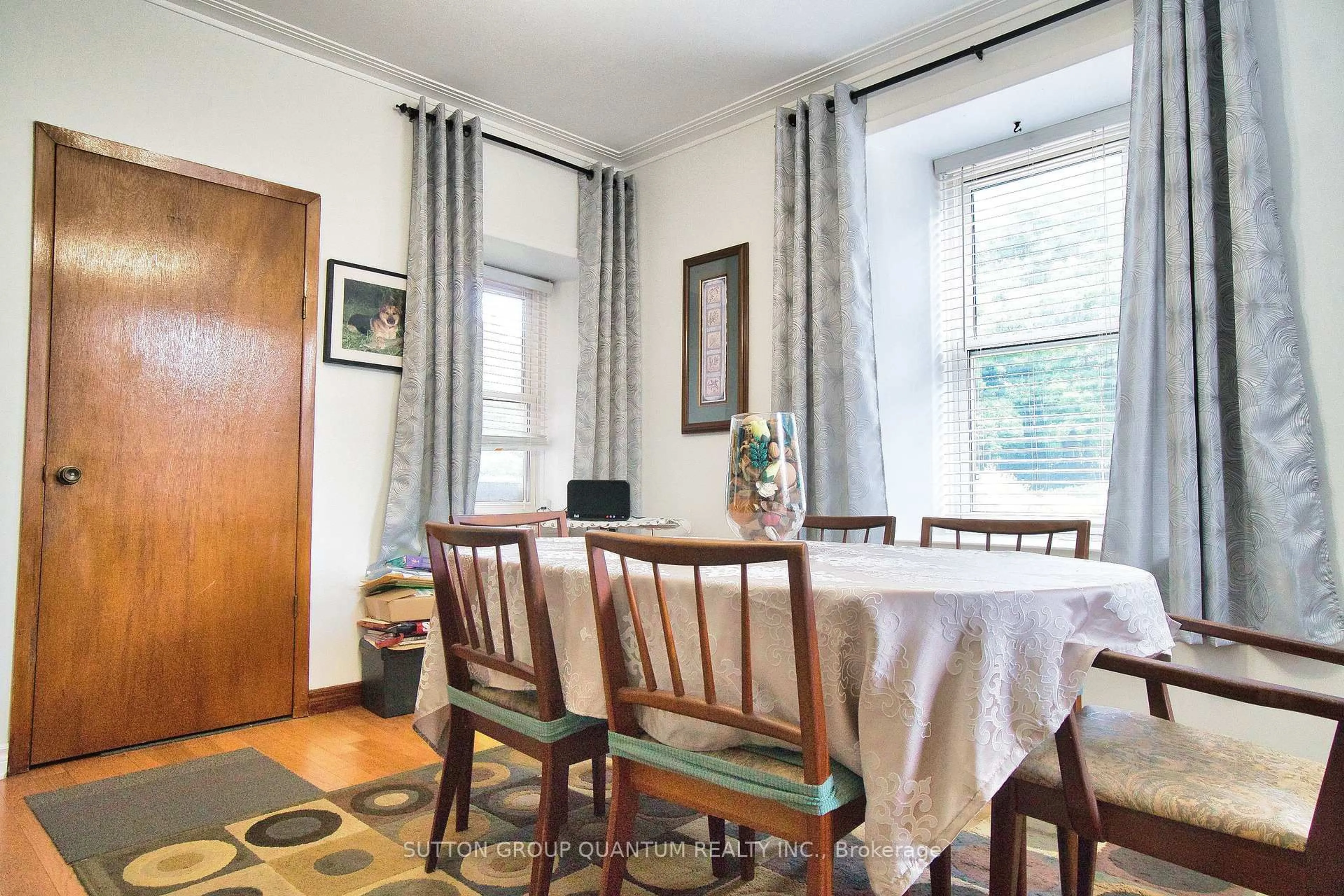 Dining room, unknown for 5354 Fifth Line, Erin Ontario N0B 1T0
