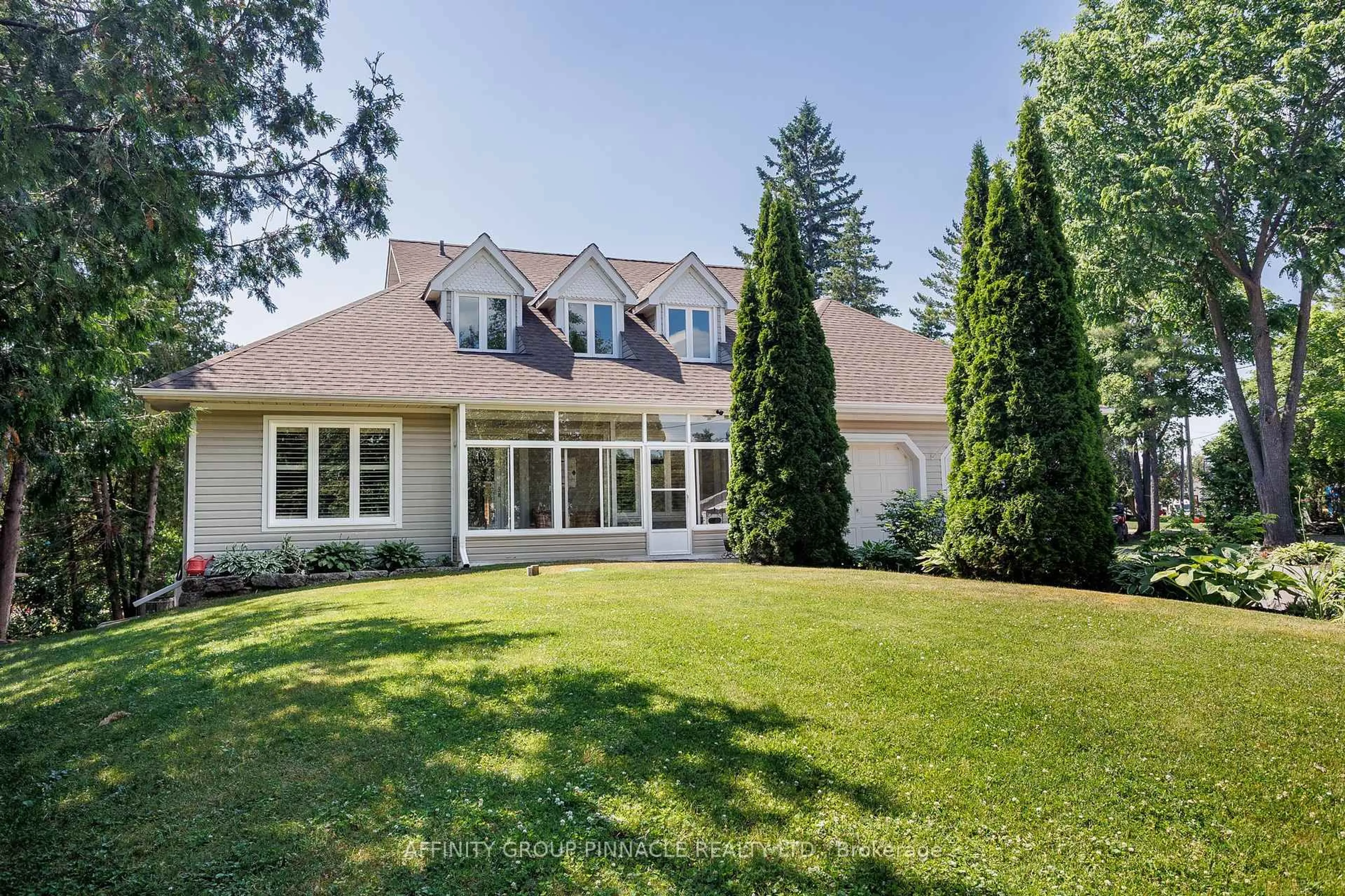 Unknown for 51 Lagoon Dr, Kawartha Lakes Ontario K0M 1N0