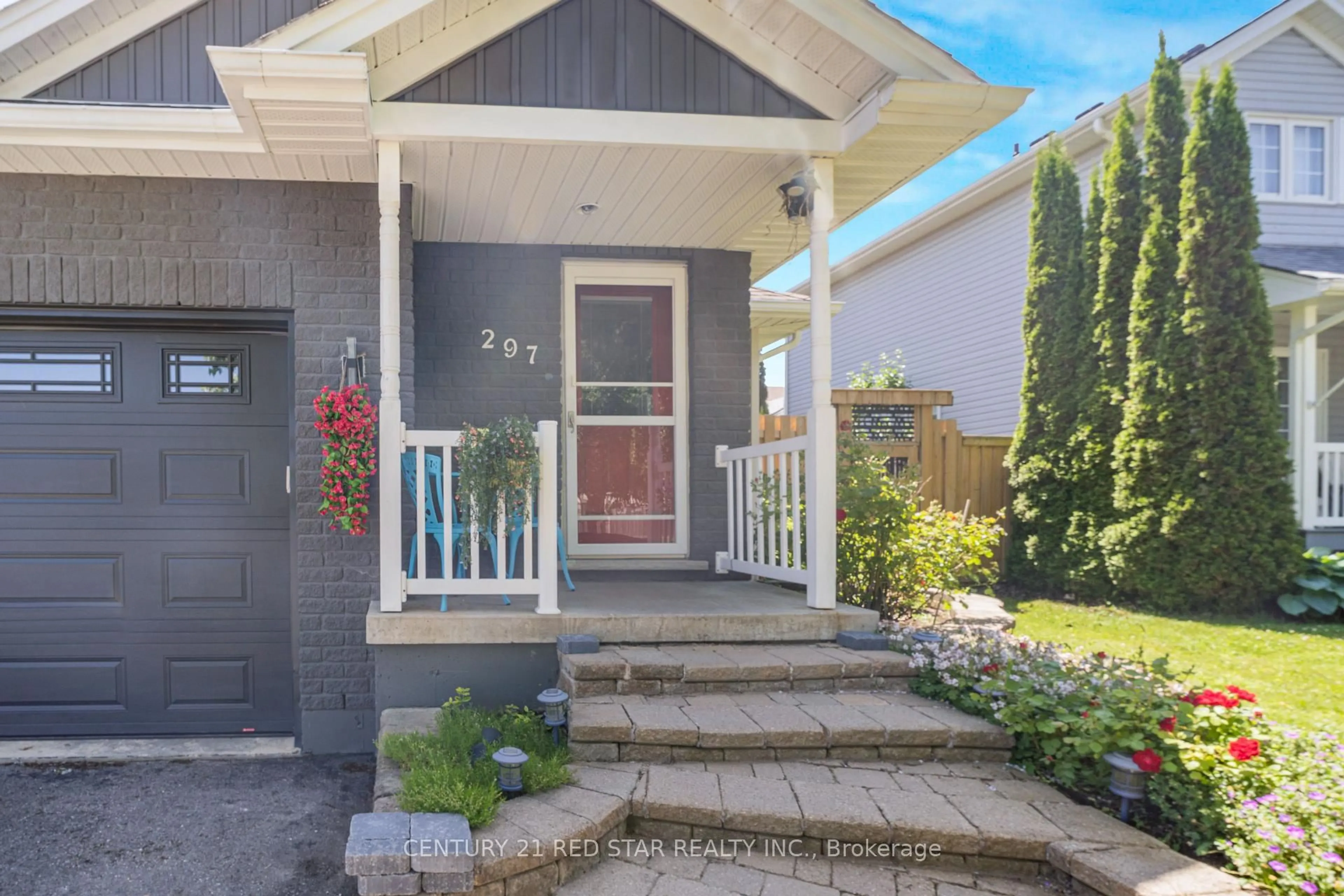 Unknown for 297 Berry St, Shelburne Ontario L0N 1S2