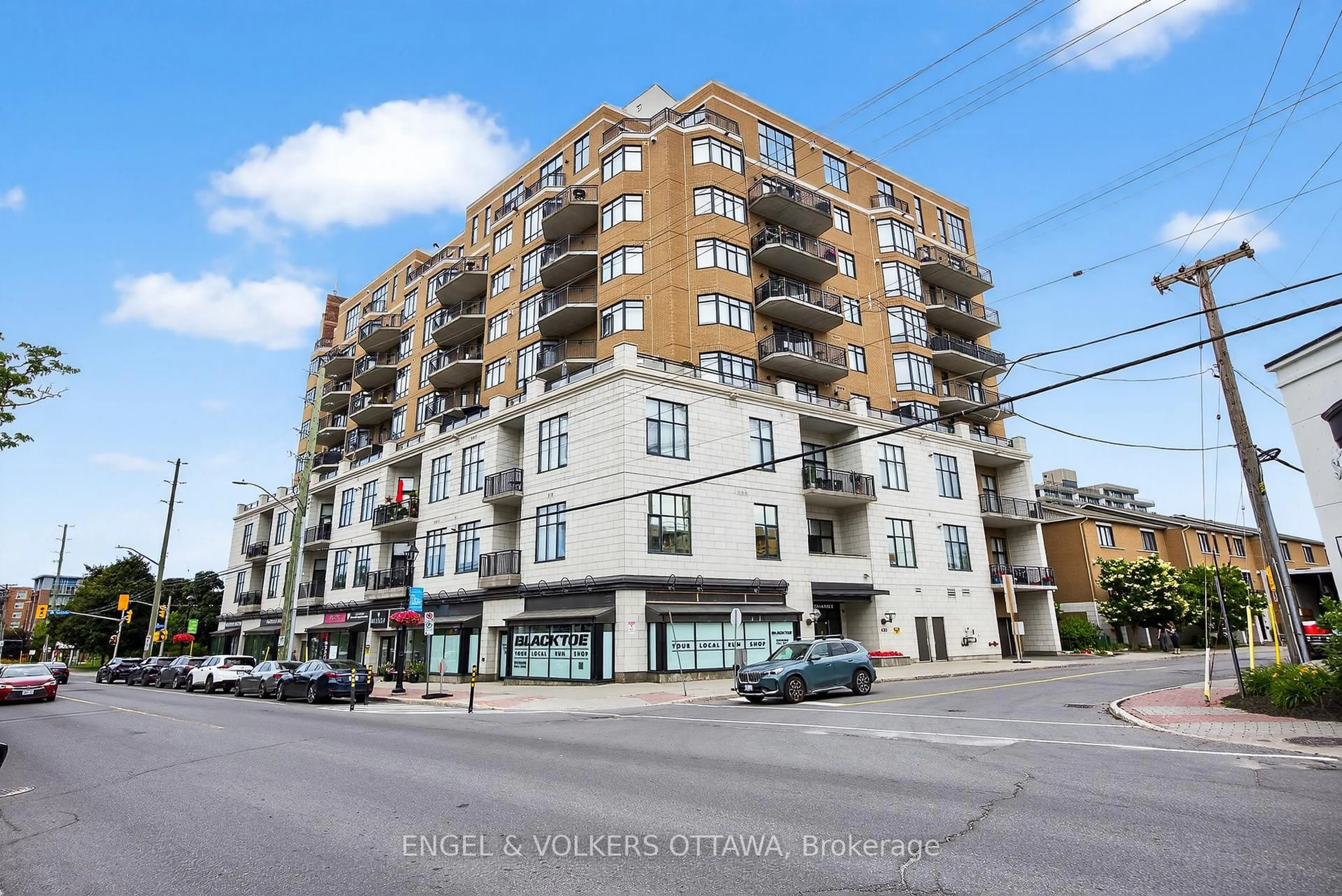 Unknown for 420 Berkley Ave #404, Ottawa Ontario K2A 4H5