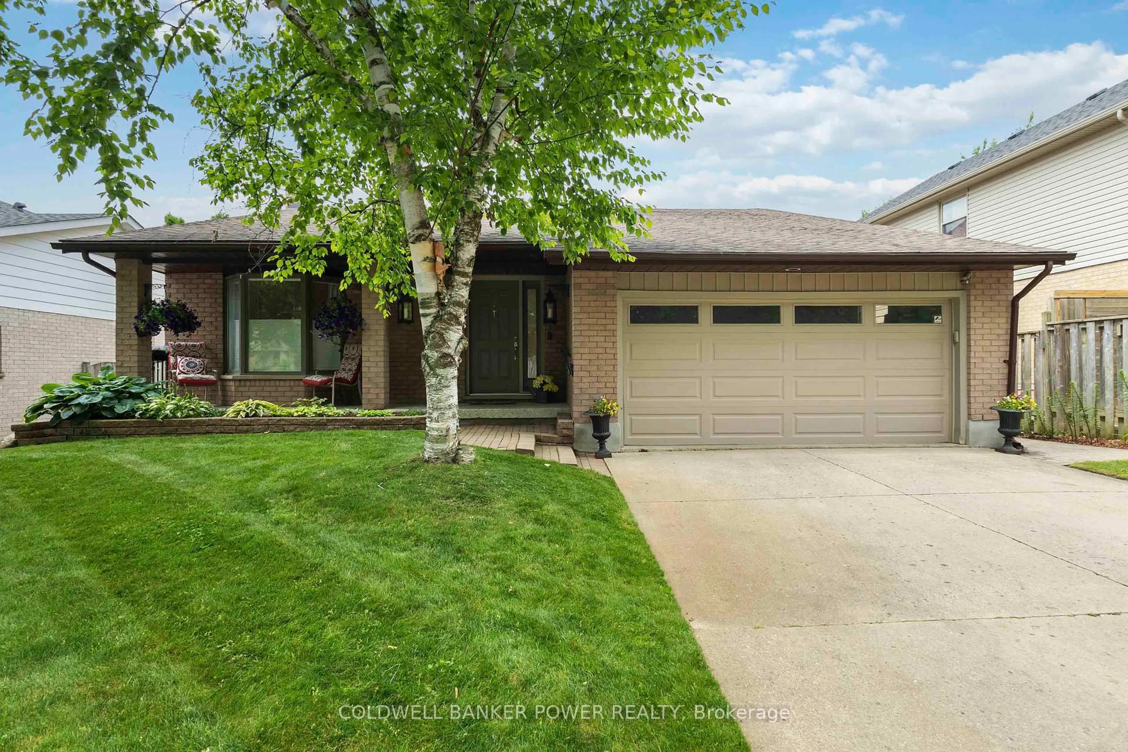 Unknown for 76 KNIGHTS BRIDGE Rd, London South Ontario N6K 3R4