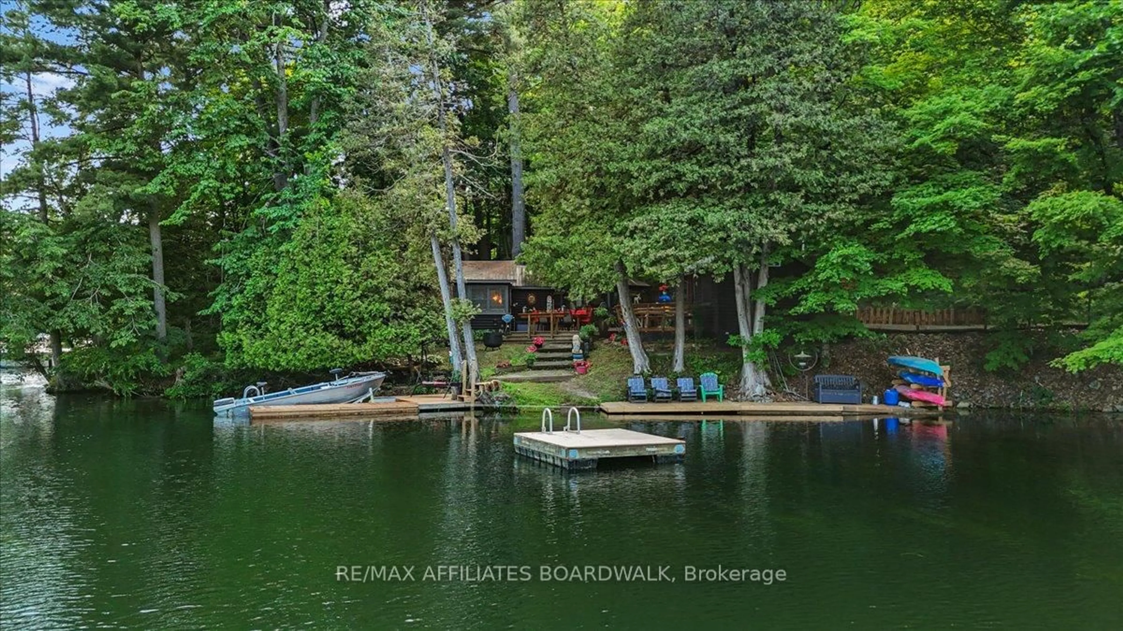 Unknown for 31A Herman Rd, Rideau Lakes Ontario K0G 1E0