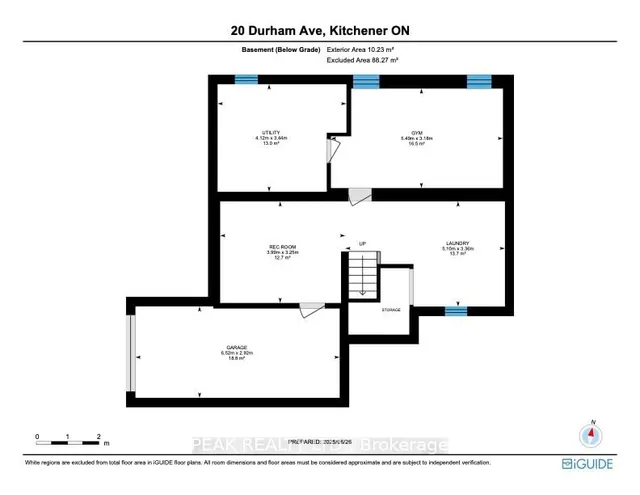Primary image of 20 Dunham Ave