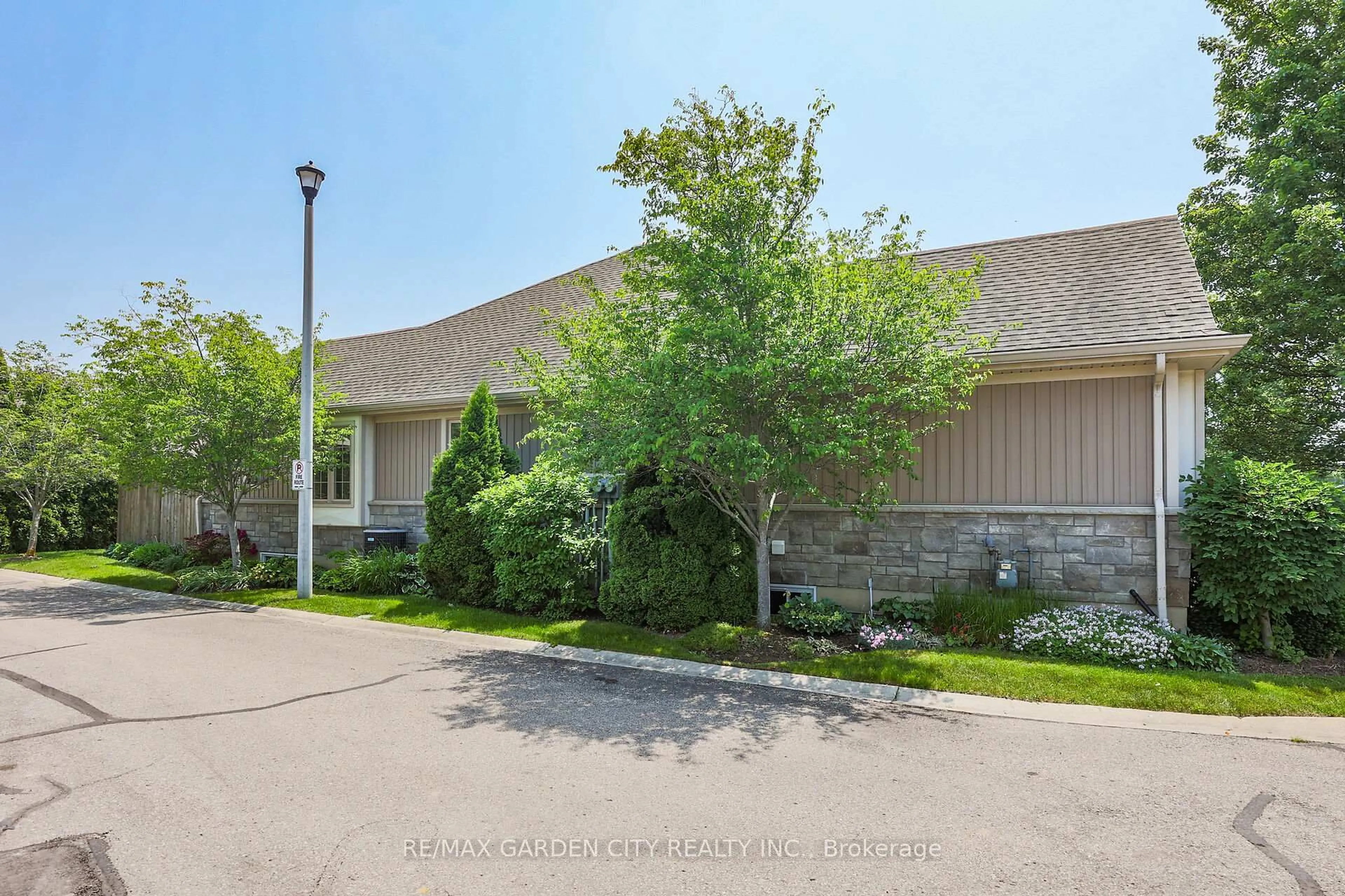 Unknown for 603 Welland Ave ##5, St. Catharines Ontario L2M 0A6