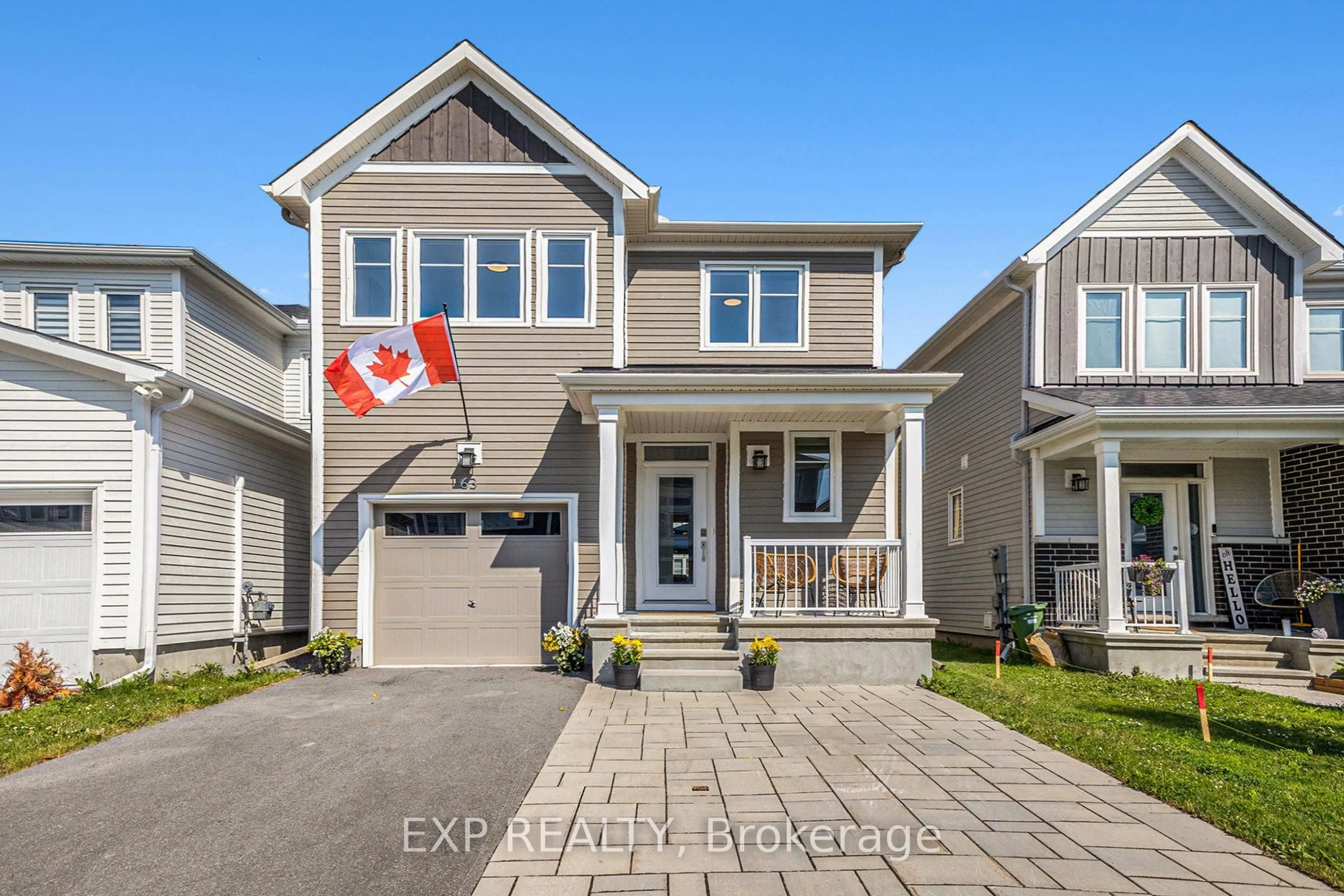 Unknown for 63 Pelham Cres, Richmond Ontario K0A 2Z0