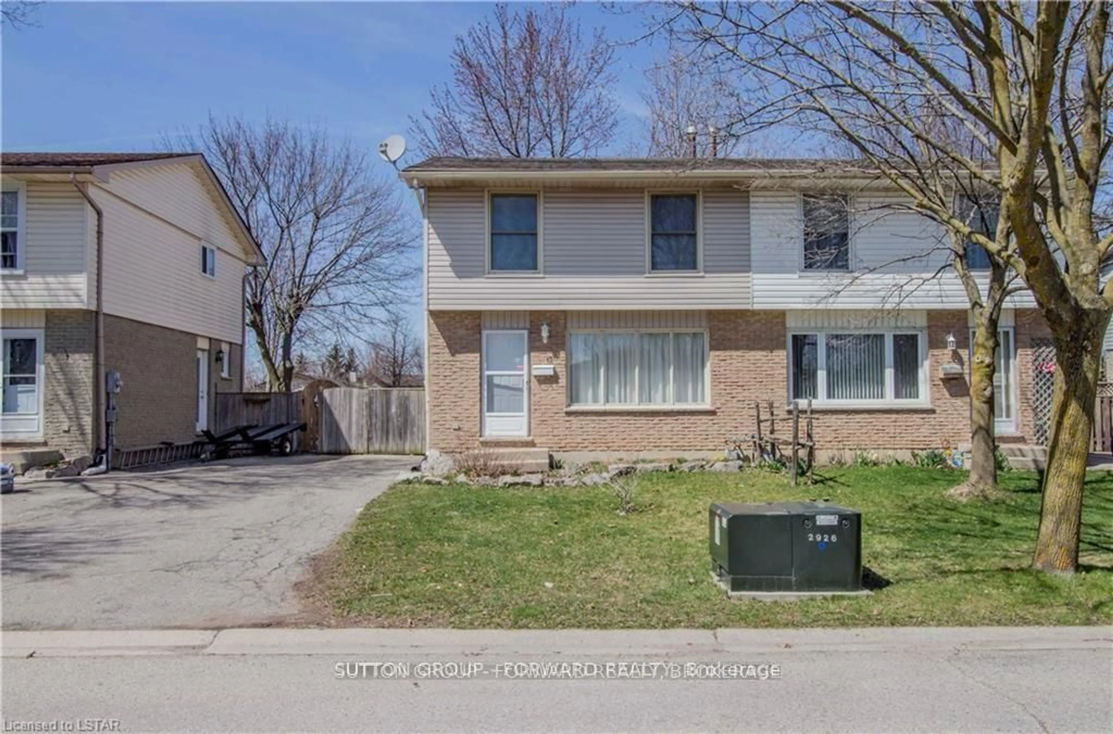 Unknown for 12 Inverary Rd, London North Ontario N6G 3L6