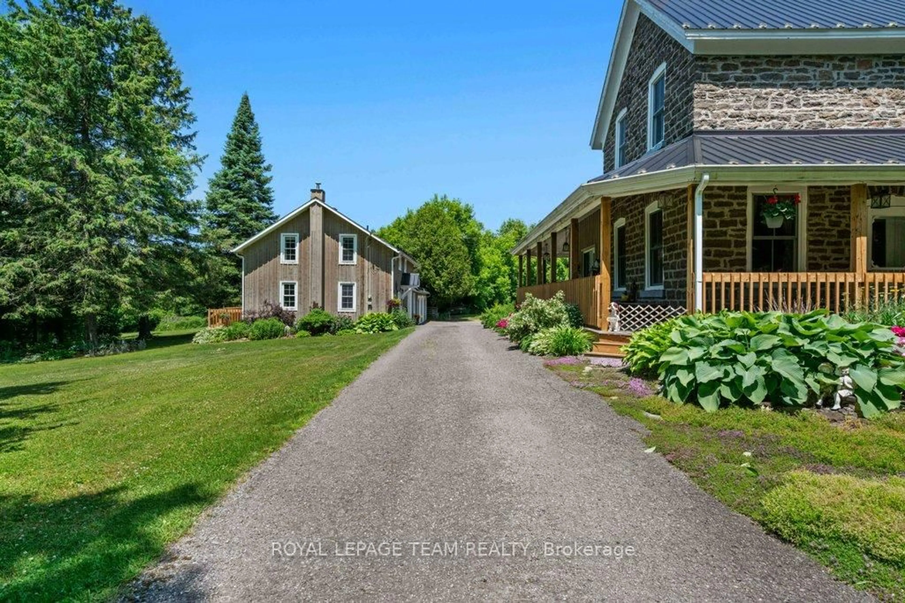 Unknown for 10095 Shaw Rd, North Dundas Ontario K0E 1S0
