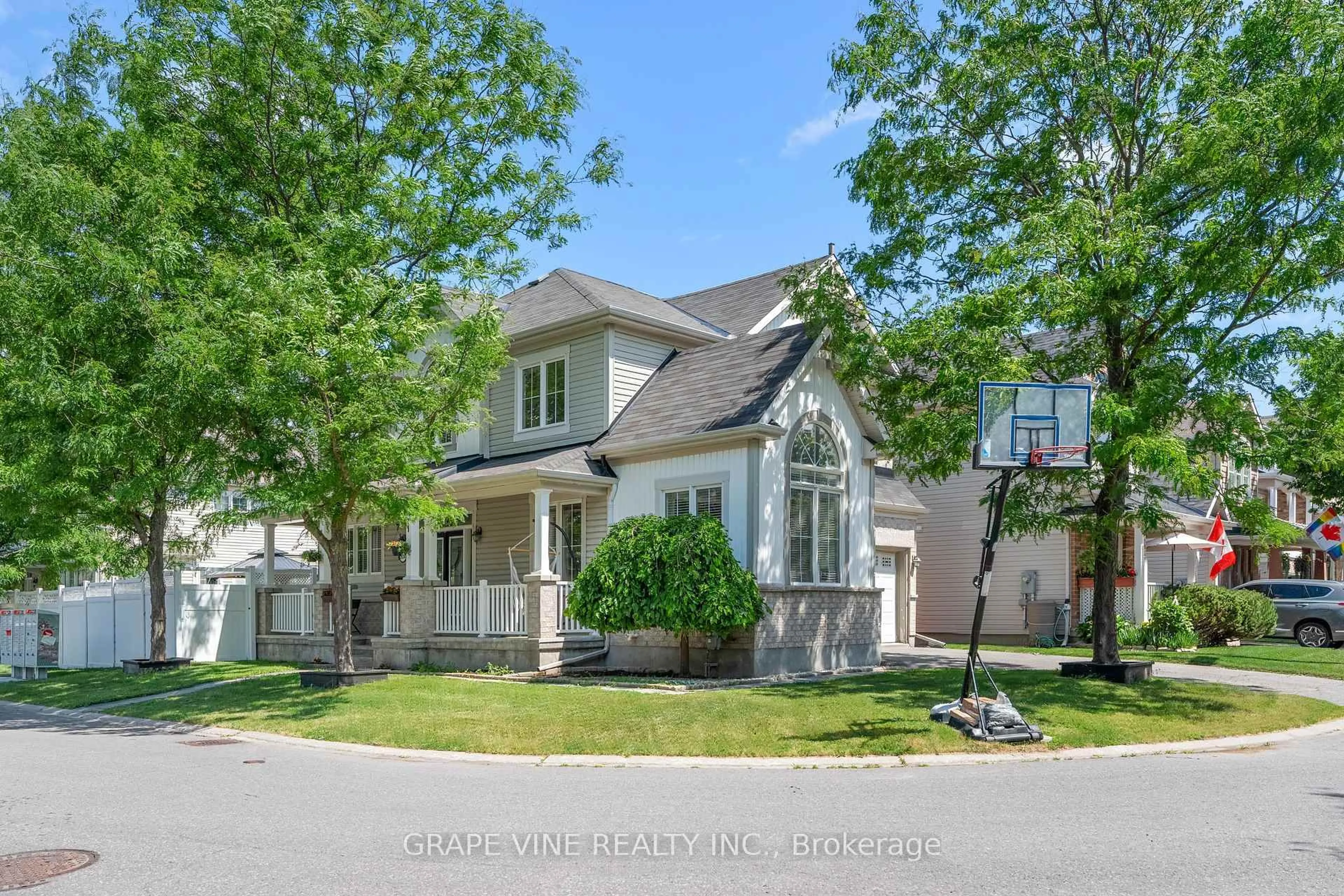 Unknown for 2634 Fallingwater Circ, Ottawa Ontario K2J 0R7