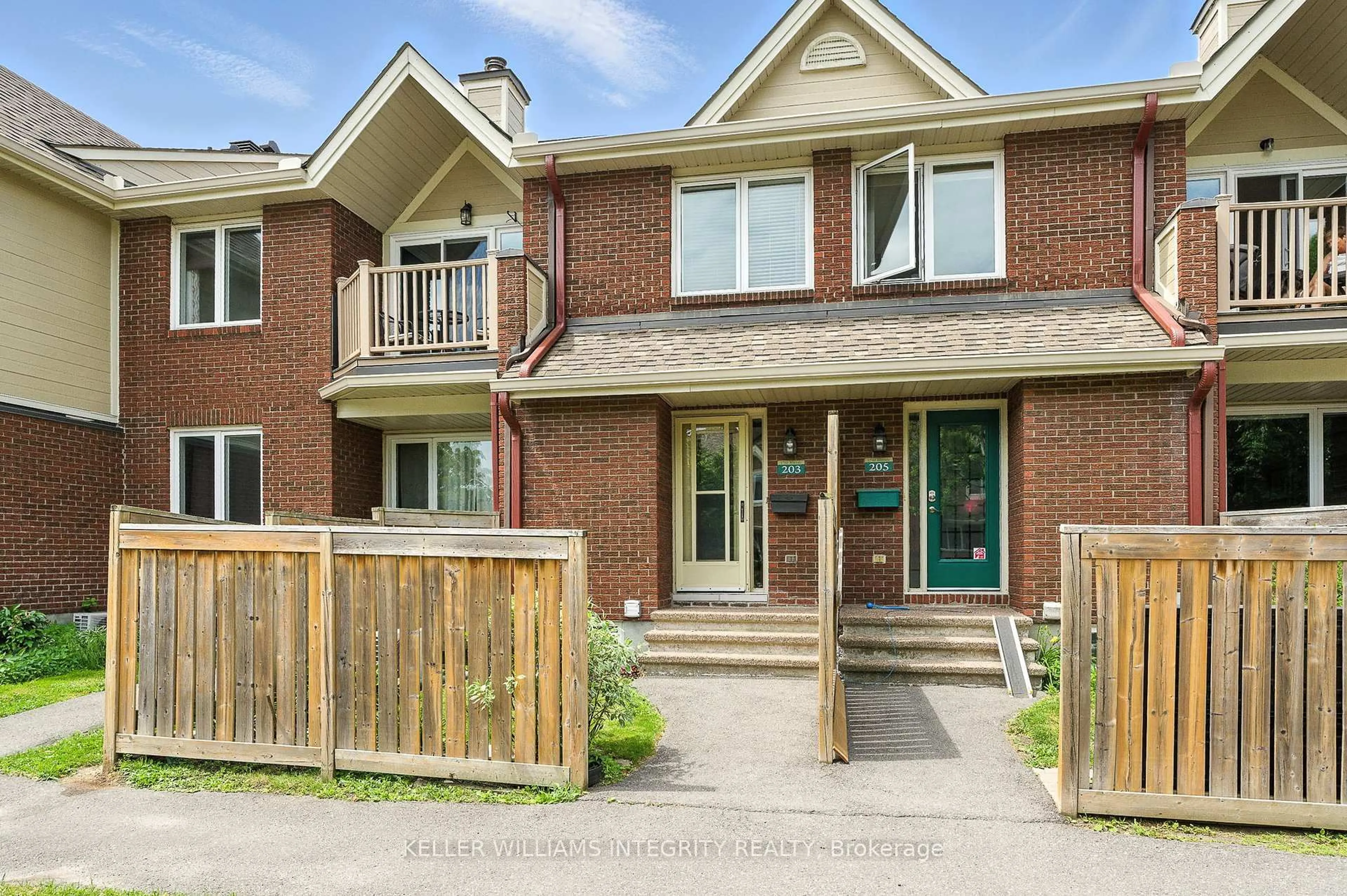 Home with brick exterior material, street for 1750 Marsala Cres #203, Ottawa Ontario K4A 2G5