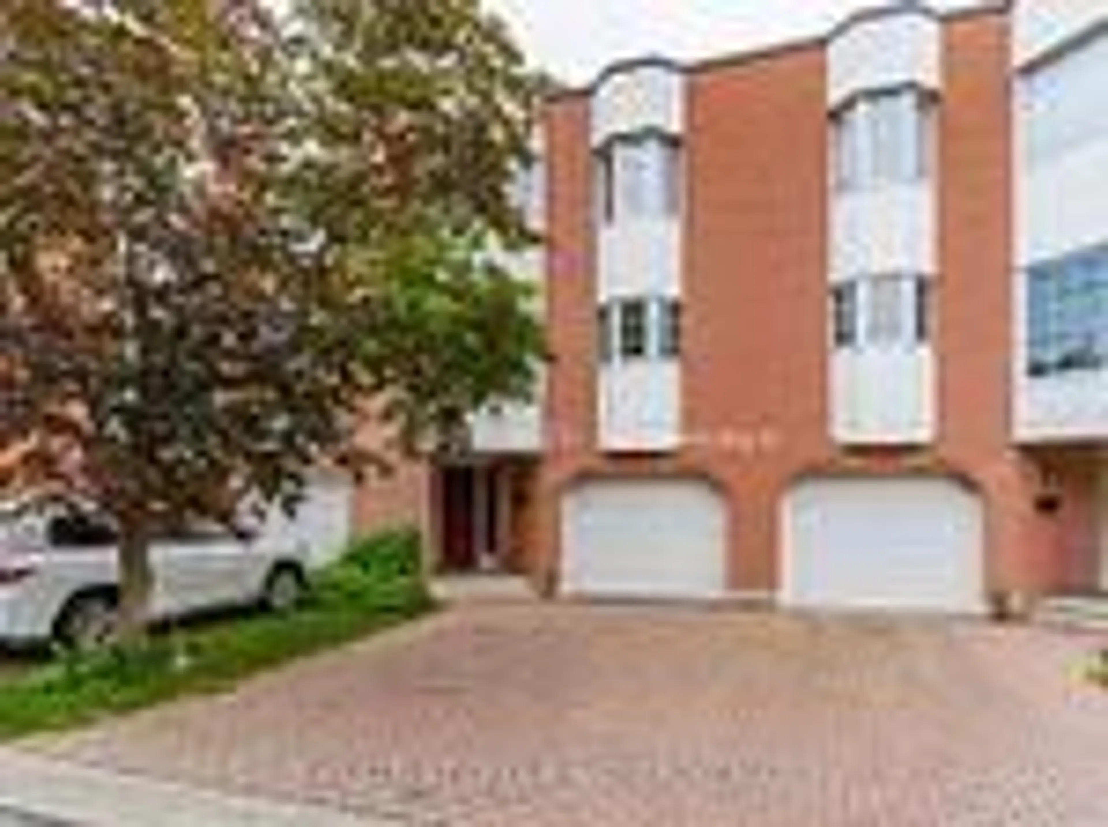 Home with brick exterior material, street for 703 Windermere Rd #21, London North Ontario N5X 2P1